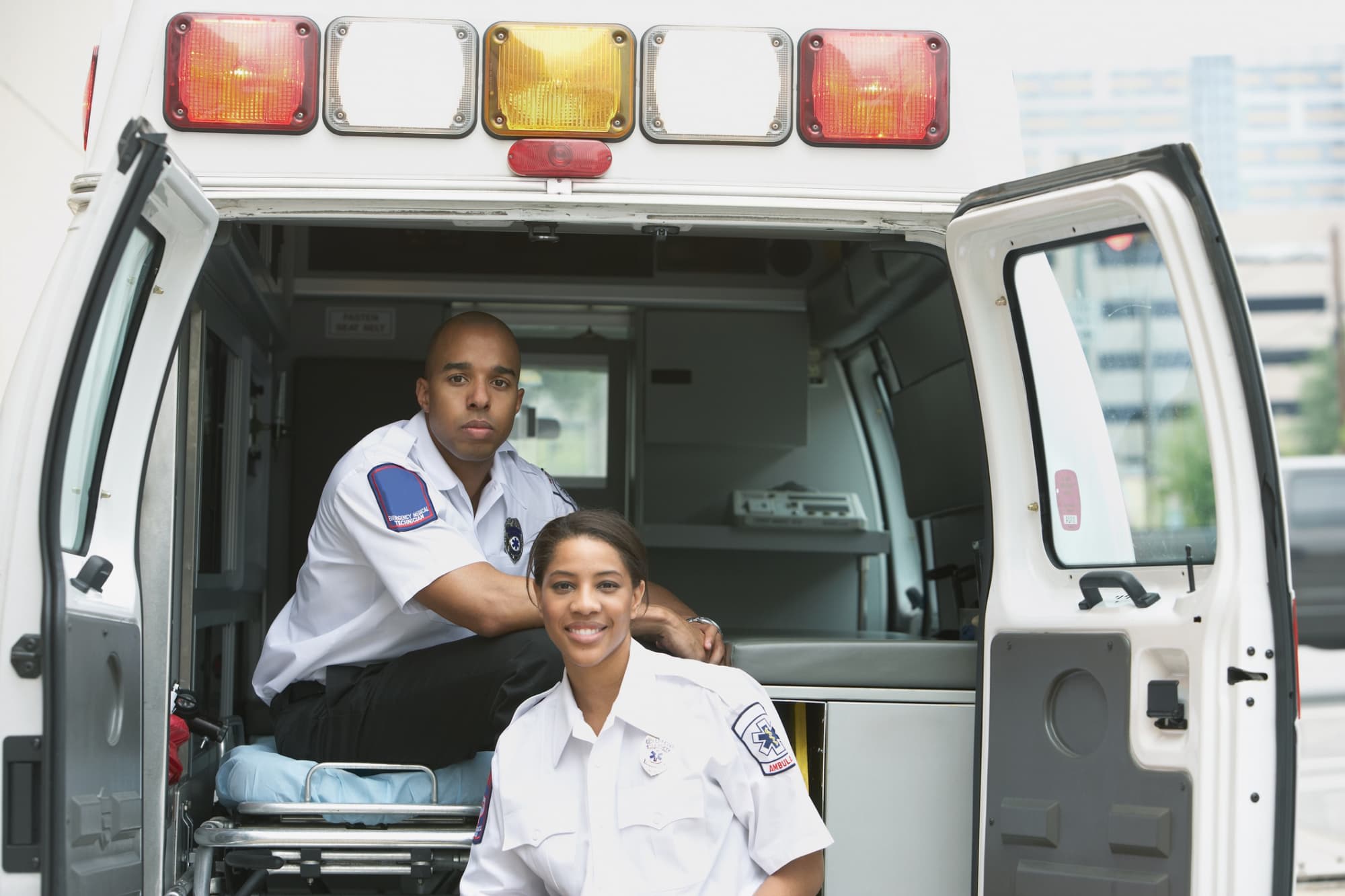 Paramedic And Emt Schools & Programs | Accredited Schools Online