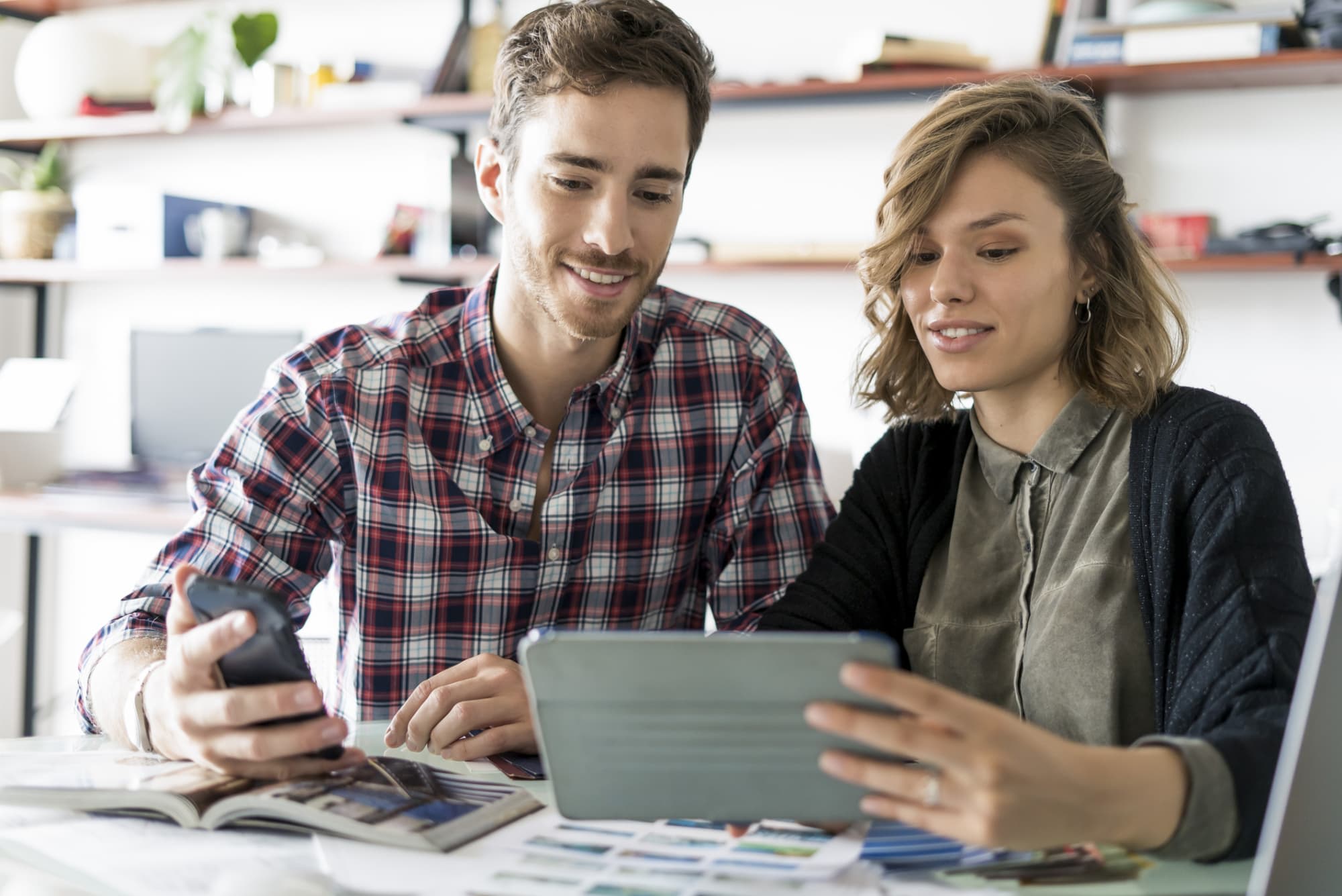 Interior Design Schools Programs