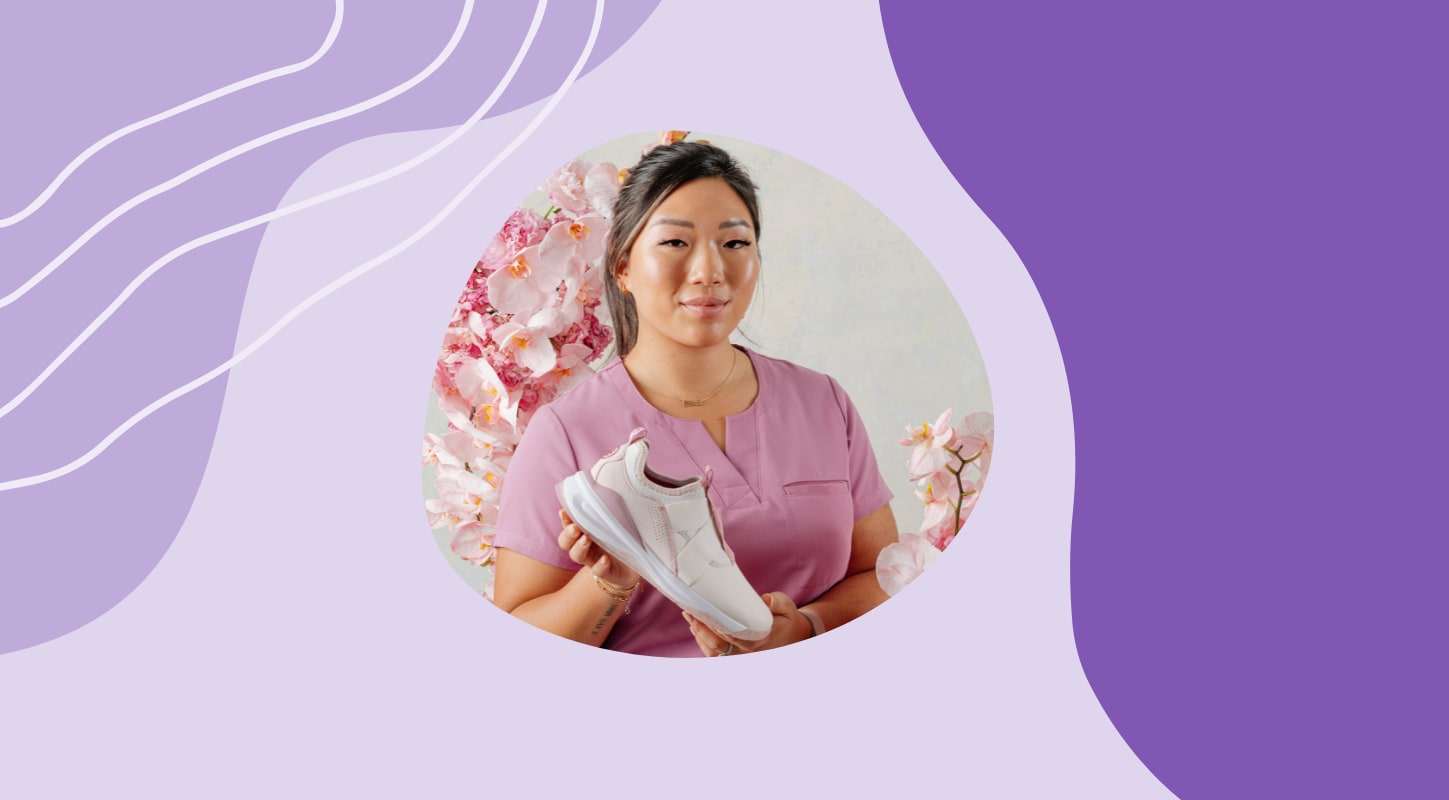 AAPI Mentorship, Representation, and Entrepreneurship: A Conversation With Nurse Clara