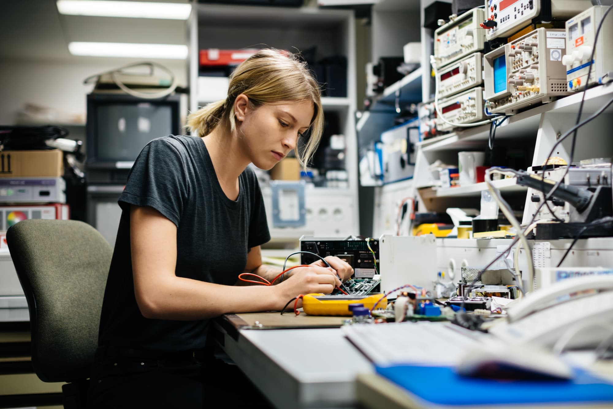 Best Online Electrical Engineering Degree Programs of 2022 | BestColleges
