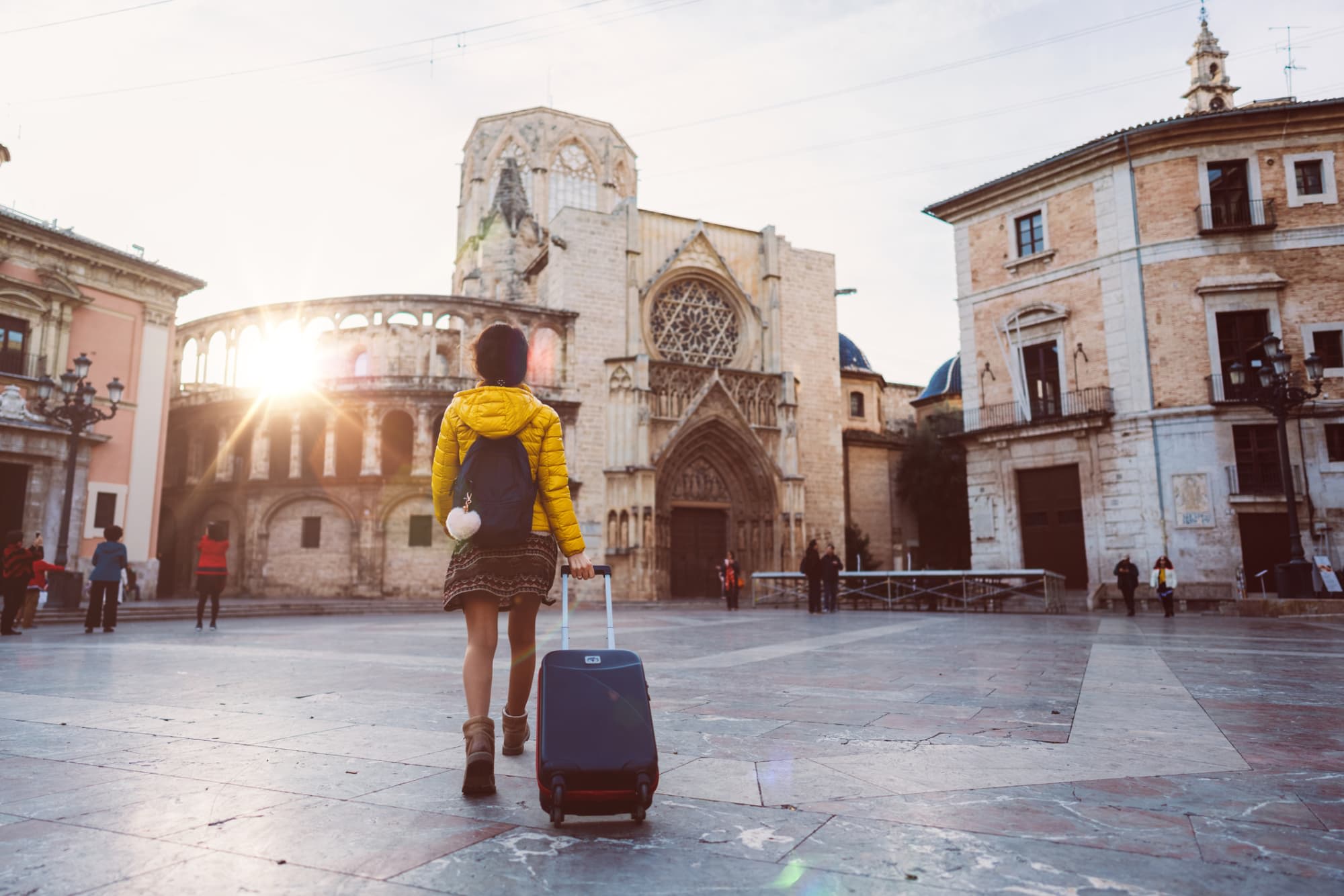 Universidad Autonoma De Barcelona Master Online 9 Reasons to Study Abroad in Spain | BestColleges