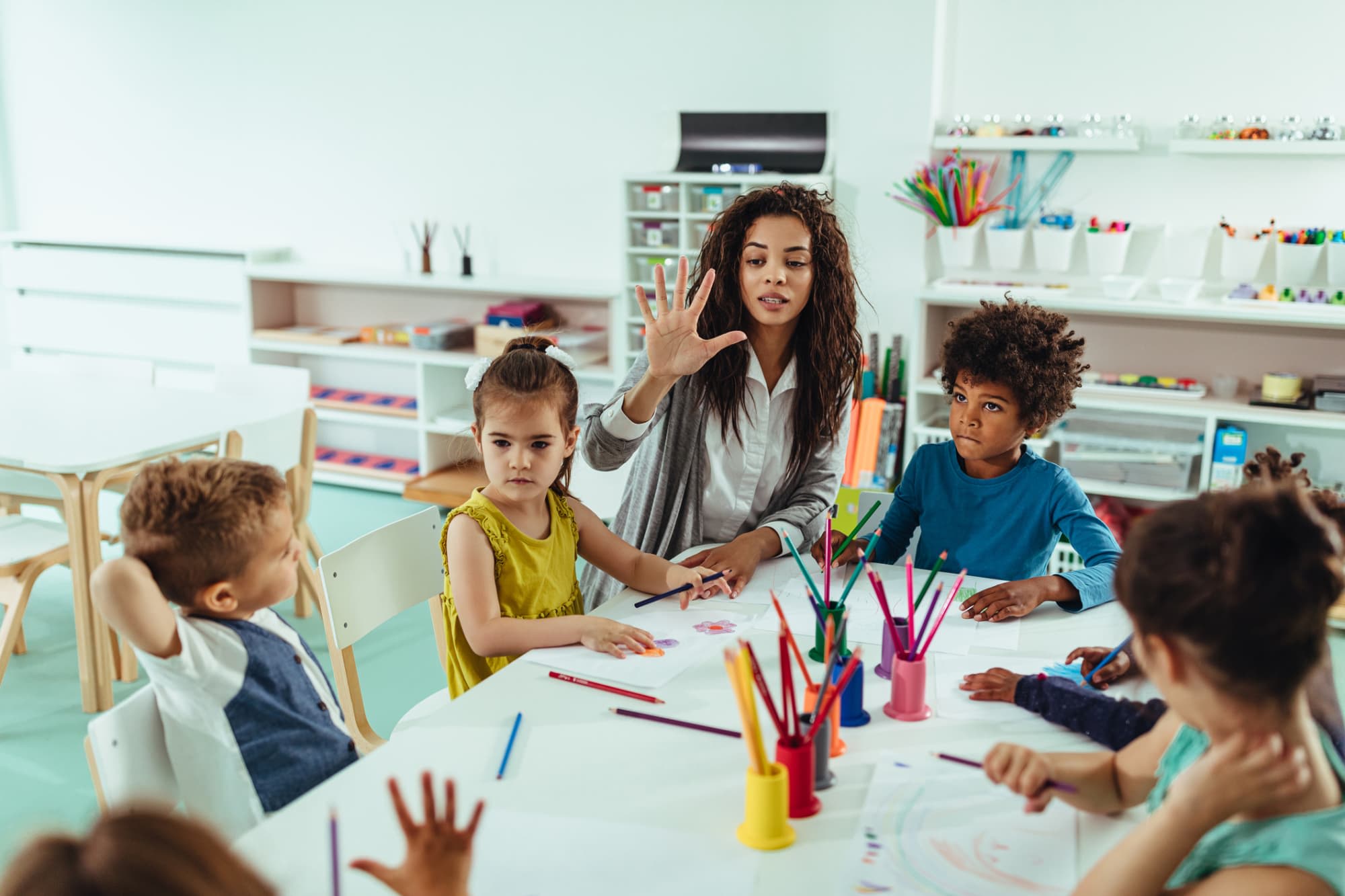 How To Become A Teacher In Washington | Bestcolleges