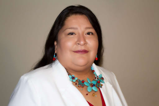 Portrait of Shannon LaRance