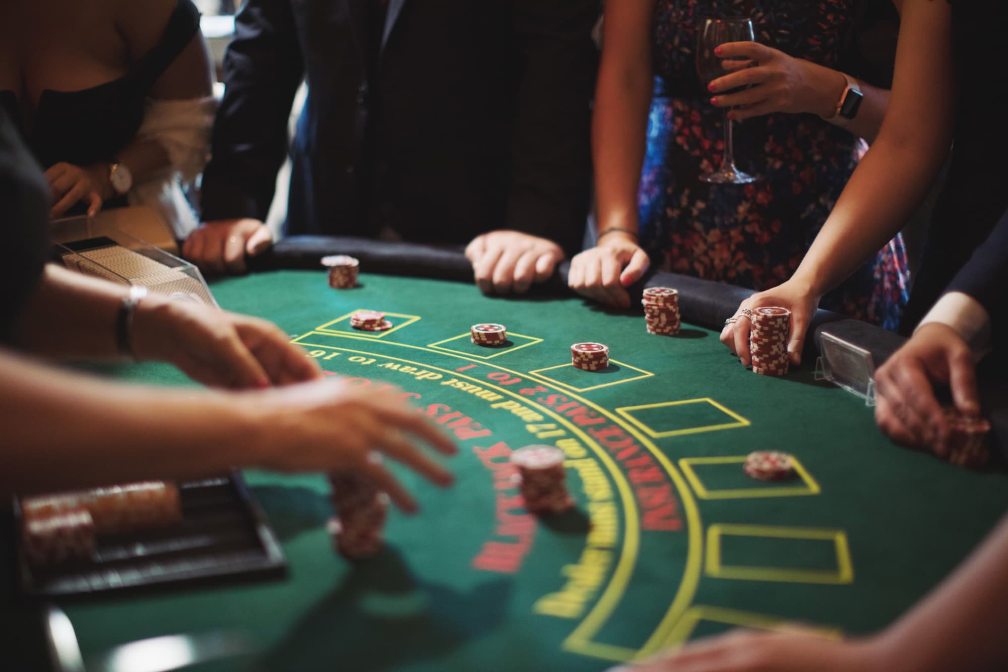 How to Become a Casino Manager | BestColleges