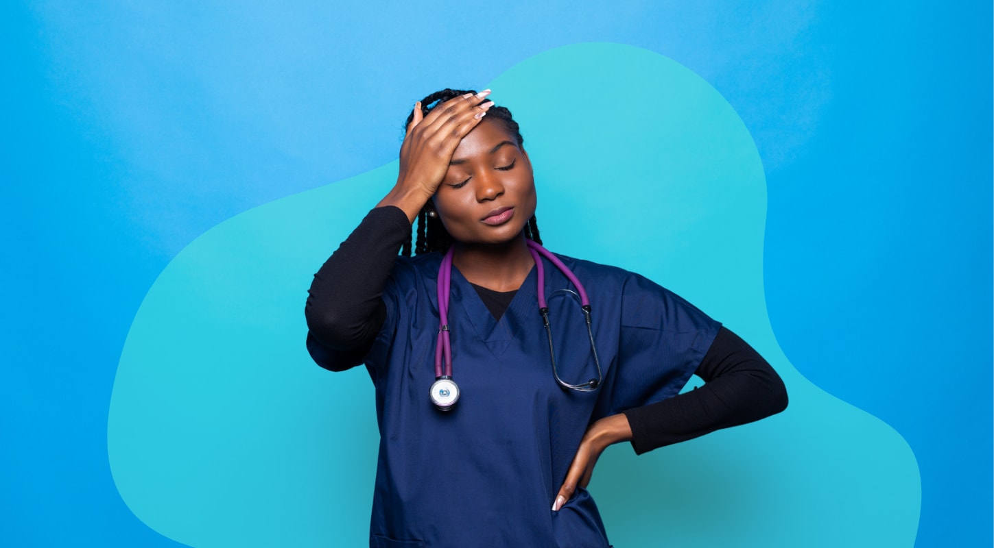 How Nurses Cope With Migraines (Tips for Nurses From Nurses)