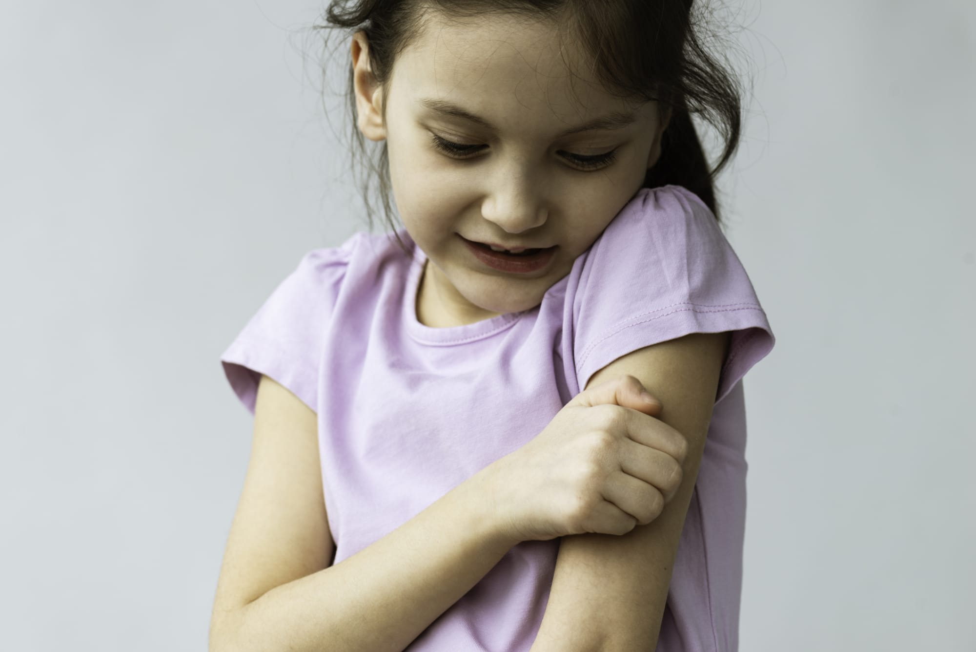 Summer Tips From Nurses: Bug and Tick Bites