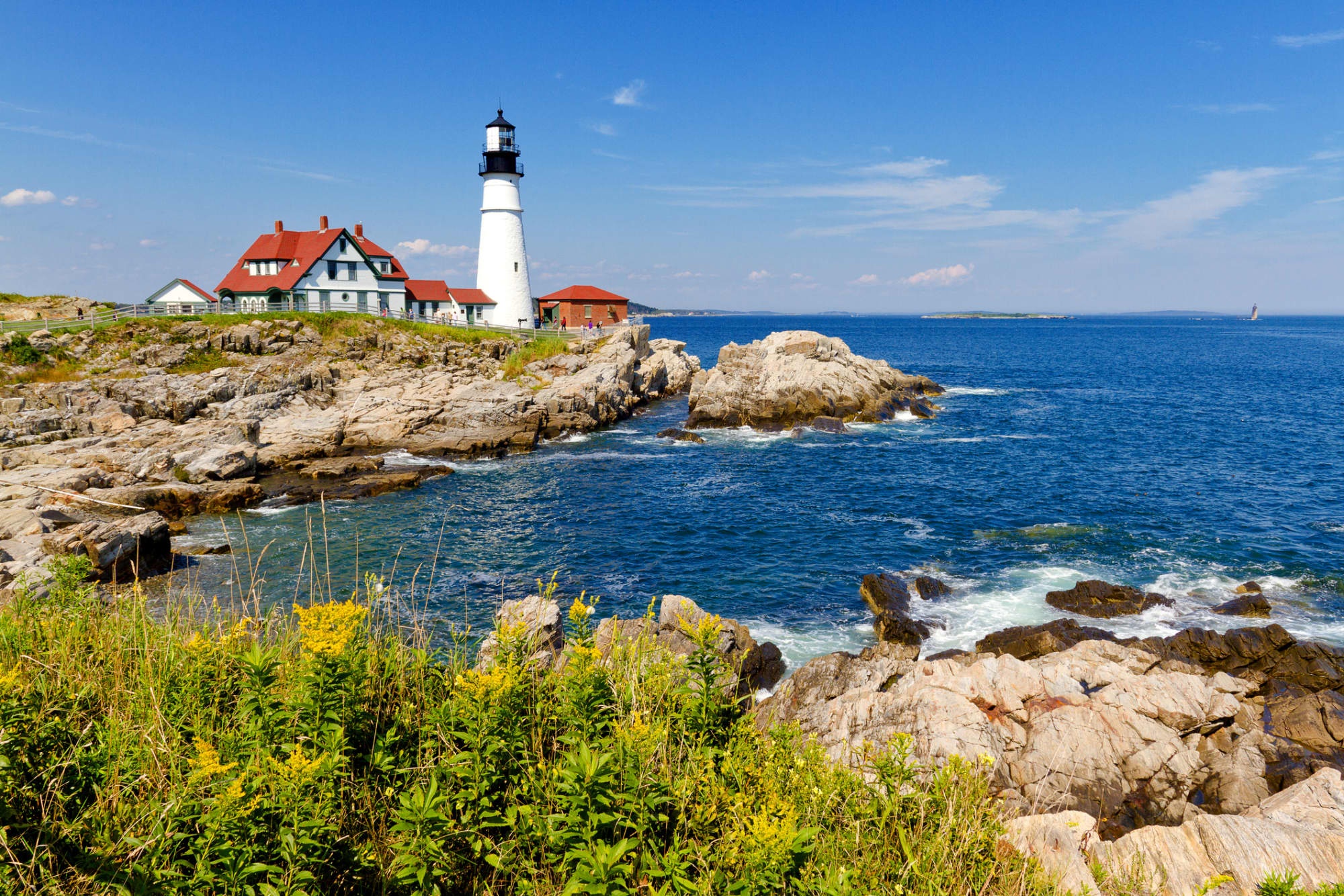Average RN Salary in Maine: See How Much ME Nurses Make in 2022