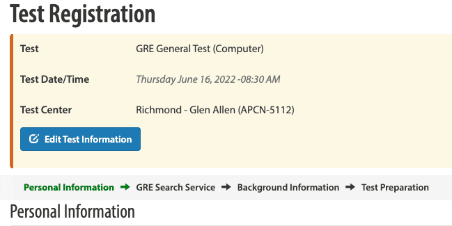 A Complete Guide to GRE Registration and Fees | BestColleges