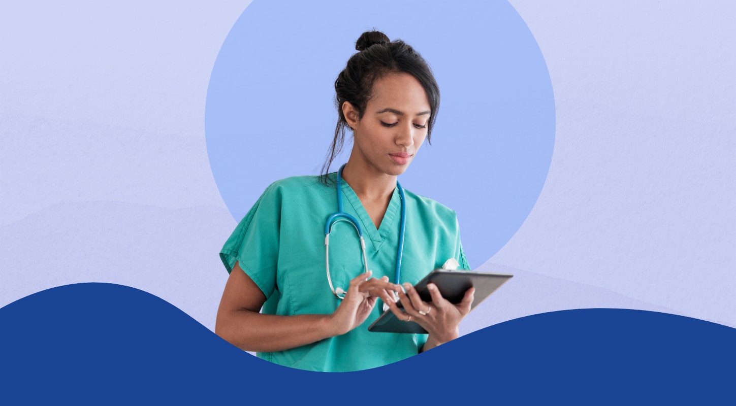 Nurses Recommend the 10 Best Apps for Nursing Students