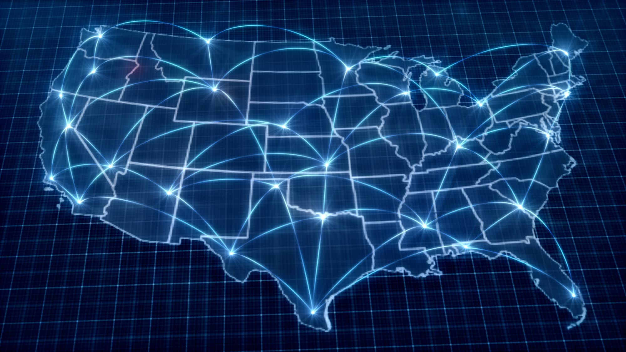 The Best and Worst States to Start a Career | BestColleges