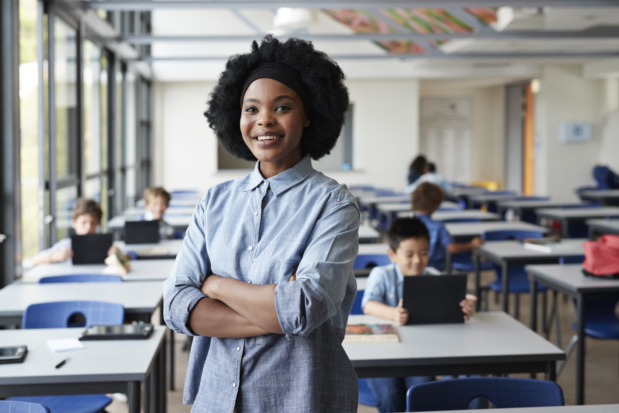 How to Become a Teacher in Illinois | BestColleges How to Become a Teacher in Illinois | BestColleges
