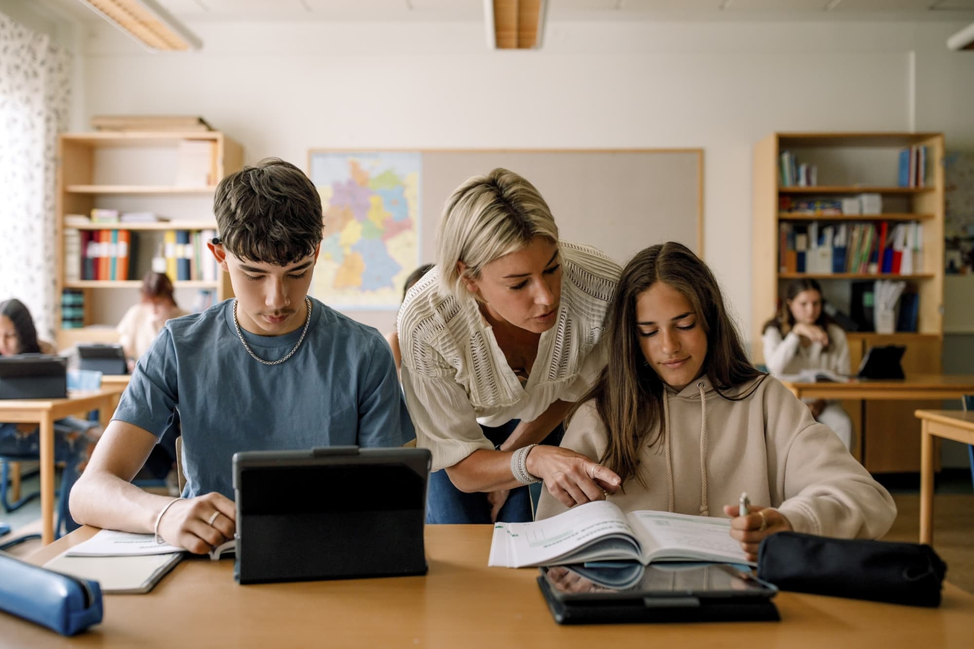What Is Student Teaching BestColleges