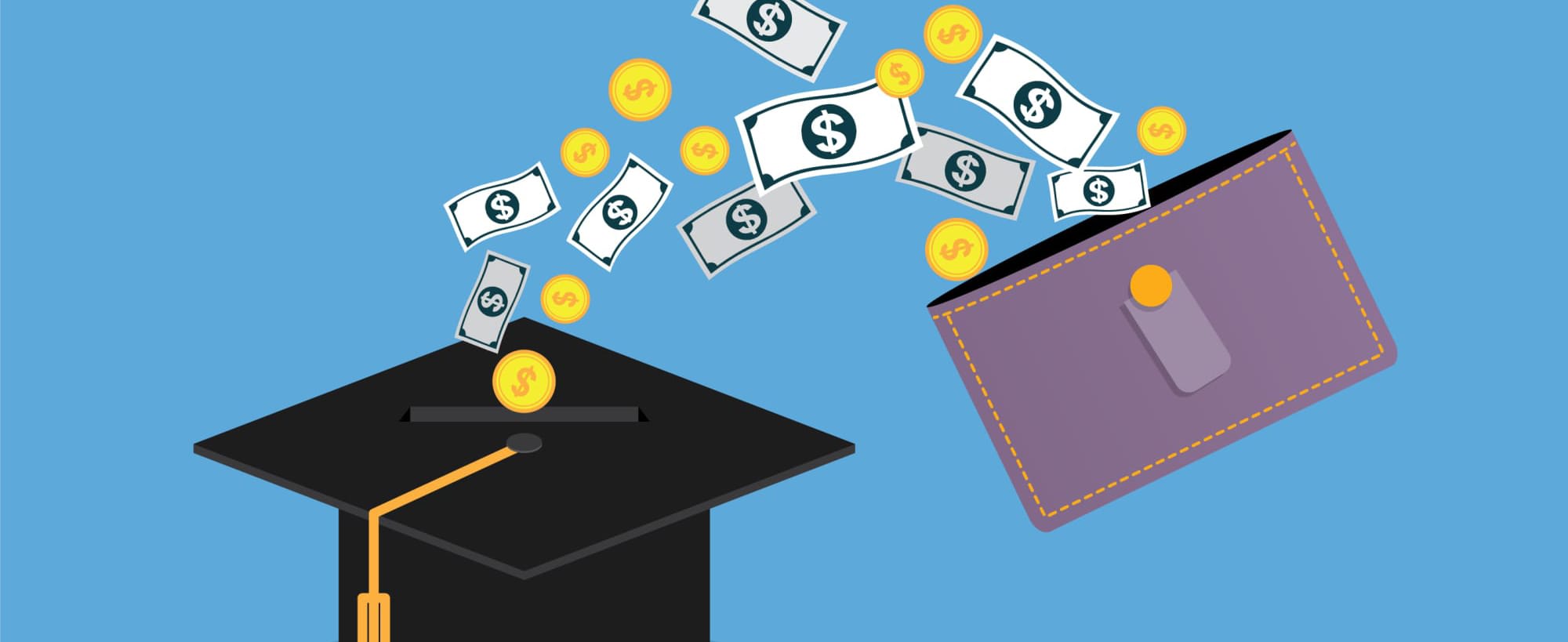 Follow the Money - College Board Finances