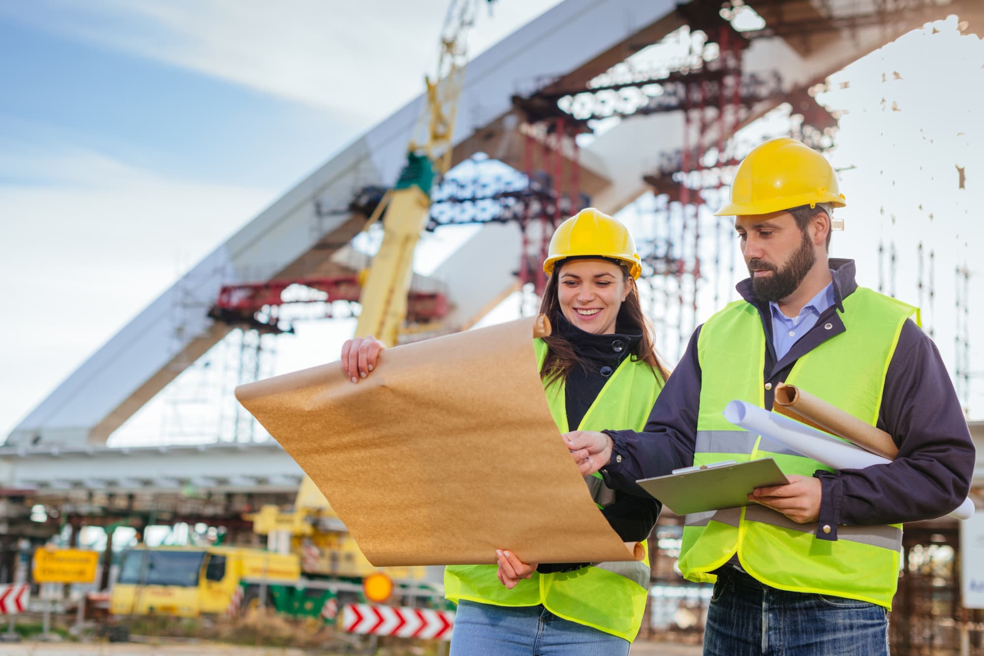 Best Online Master's in Civil Engineering Programs | BestColleges