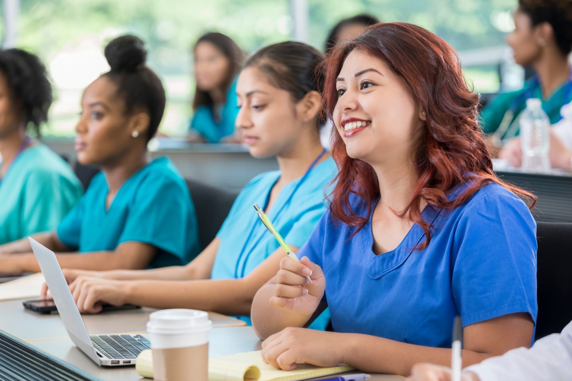 Common Courses You'll Take For Your Rn Degree | Bestcolleges