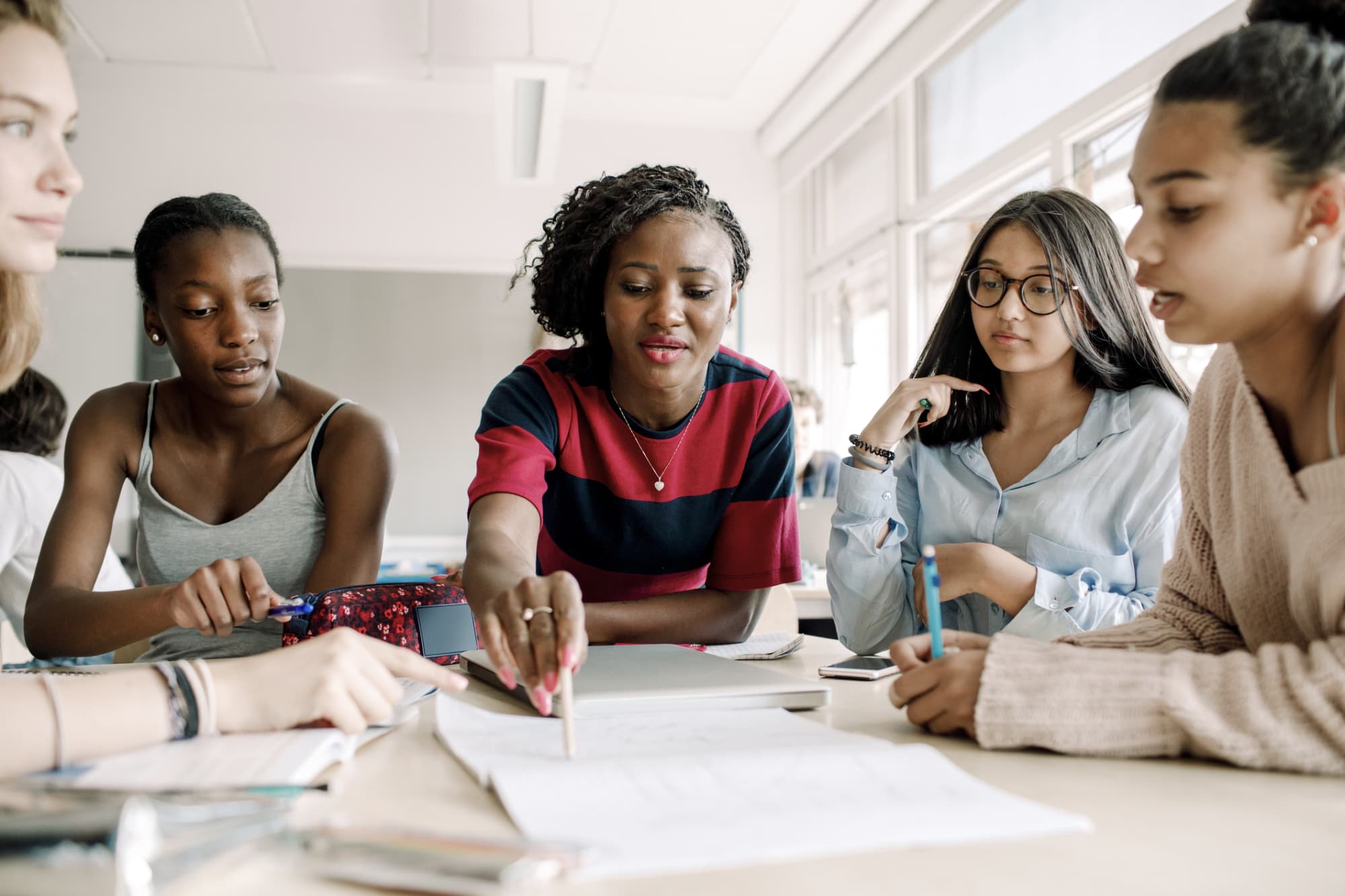 How To Become A Teacher In North Carolina | Bestcolleges