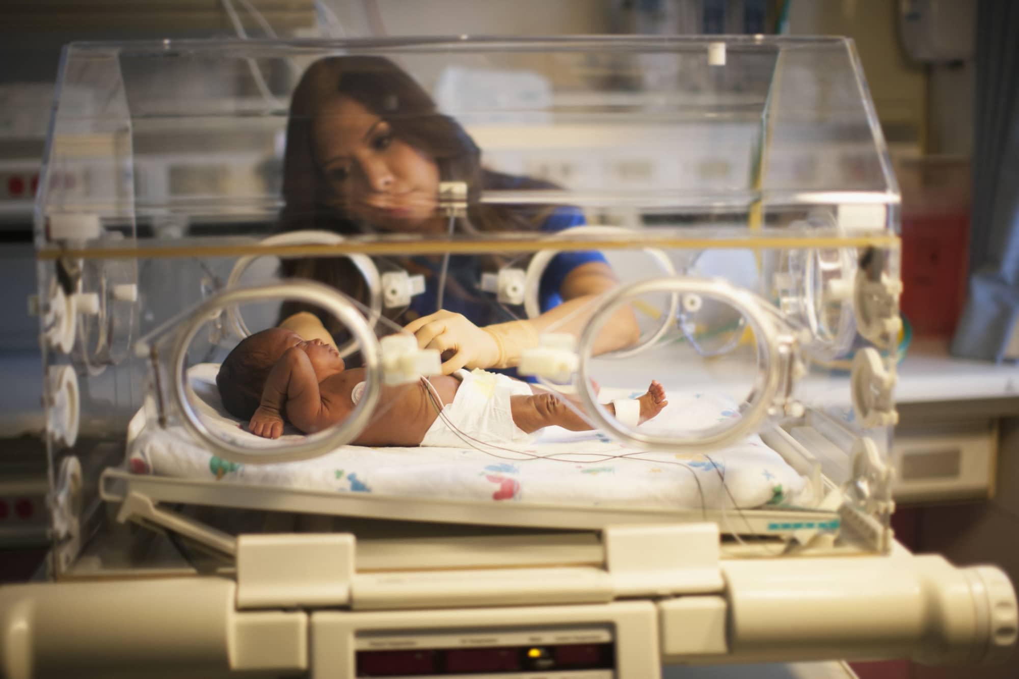 How To Become A Nicu Nurse (Neonatal Nurse) — Pacific College