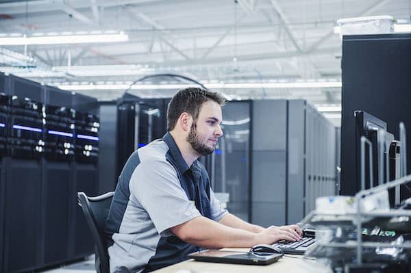 What is a Computer Engineer & What Do They Do?