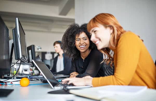 Women in Computer Science: Getting Involved in STEM