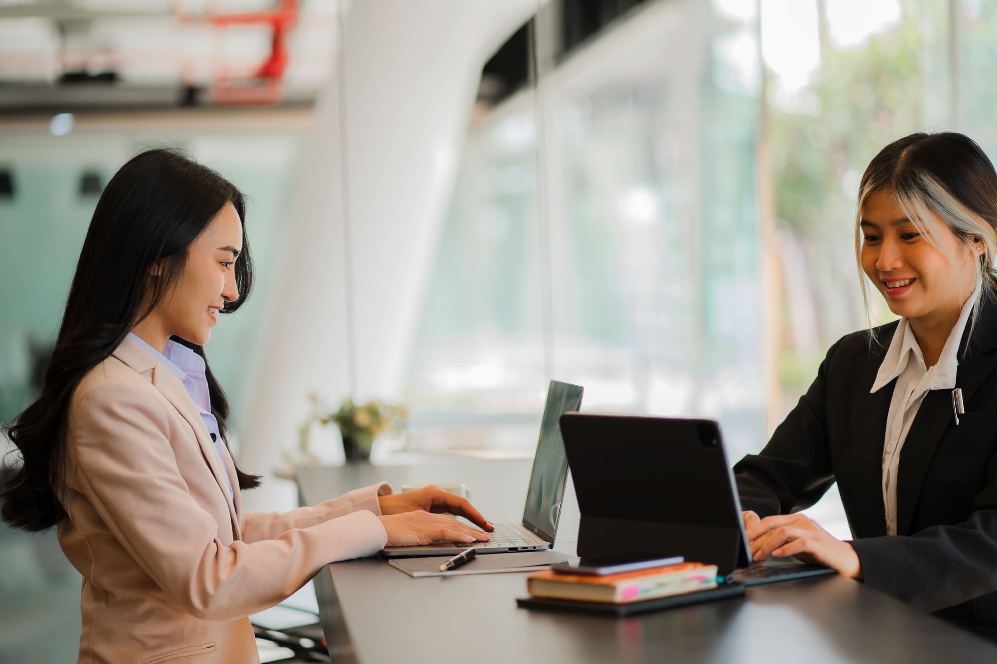 Most Influential Asian and Pacific Islander Women in Computer Science