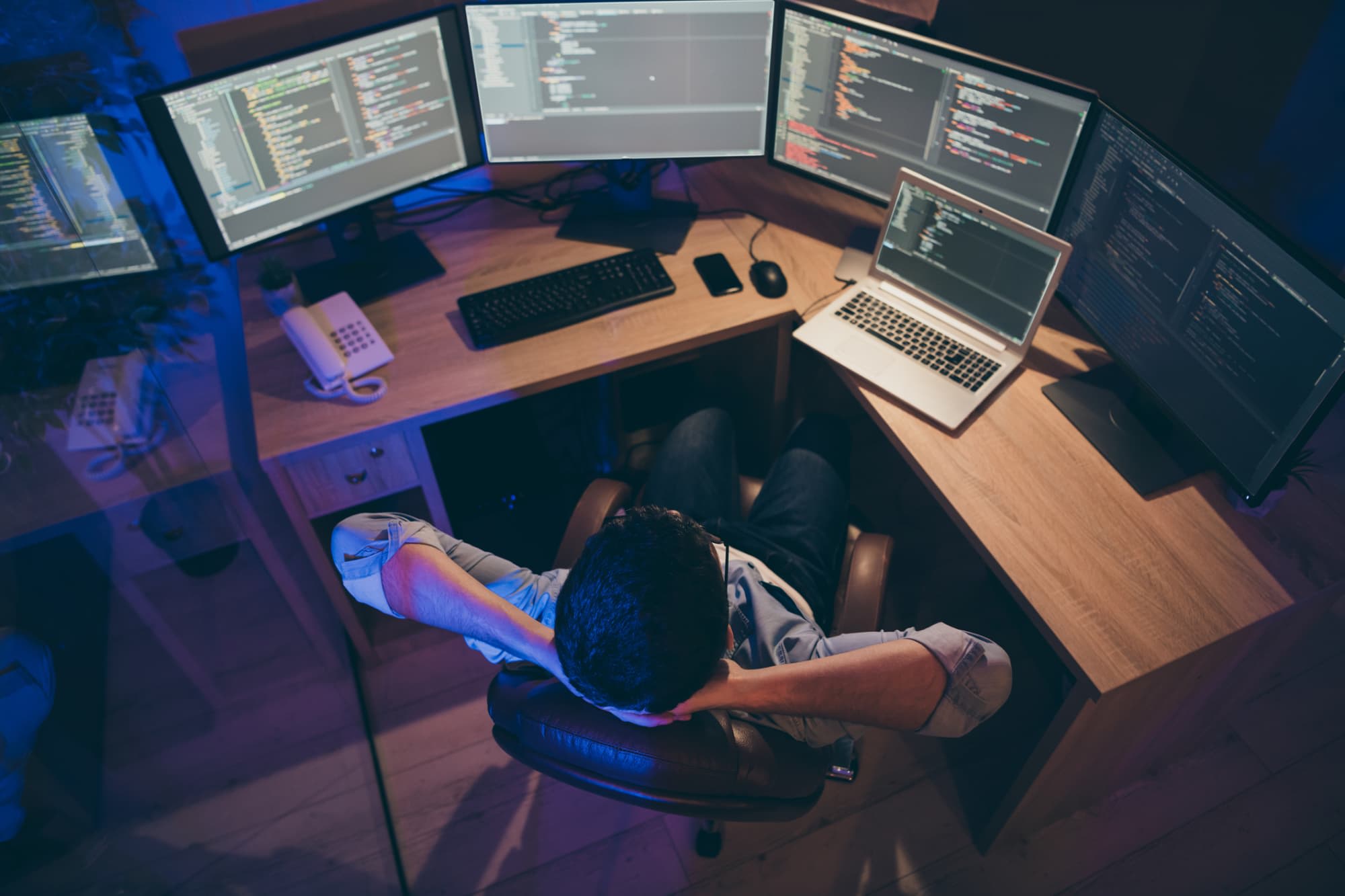 Full Stack Developer Salary Guide ComputerScience Org