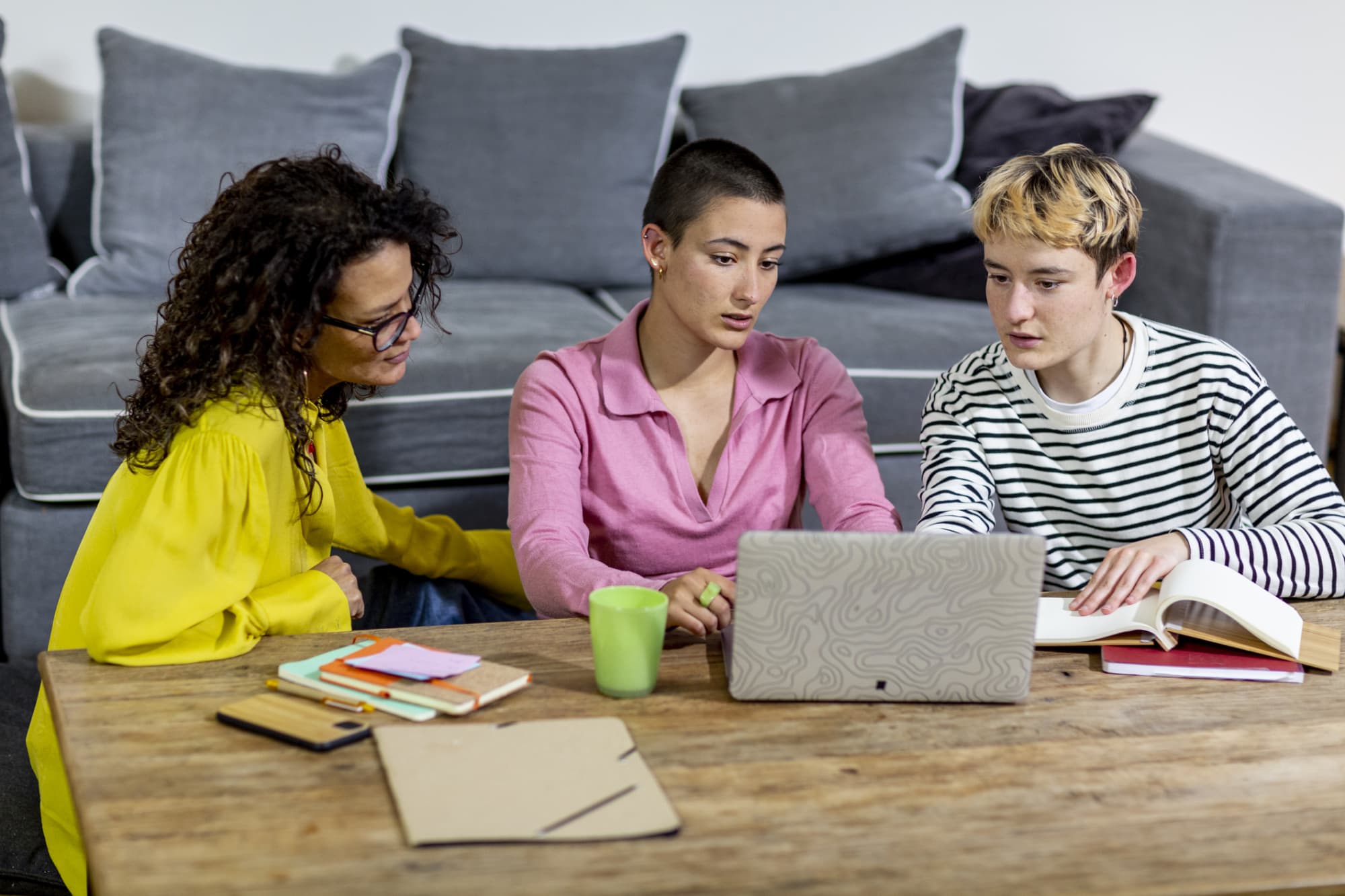 Scholarships for LGBTQ+ Computer Science Students