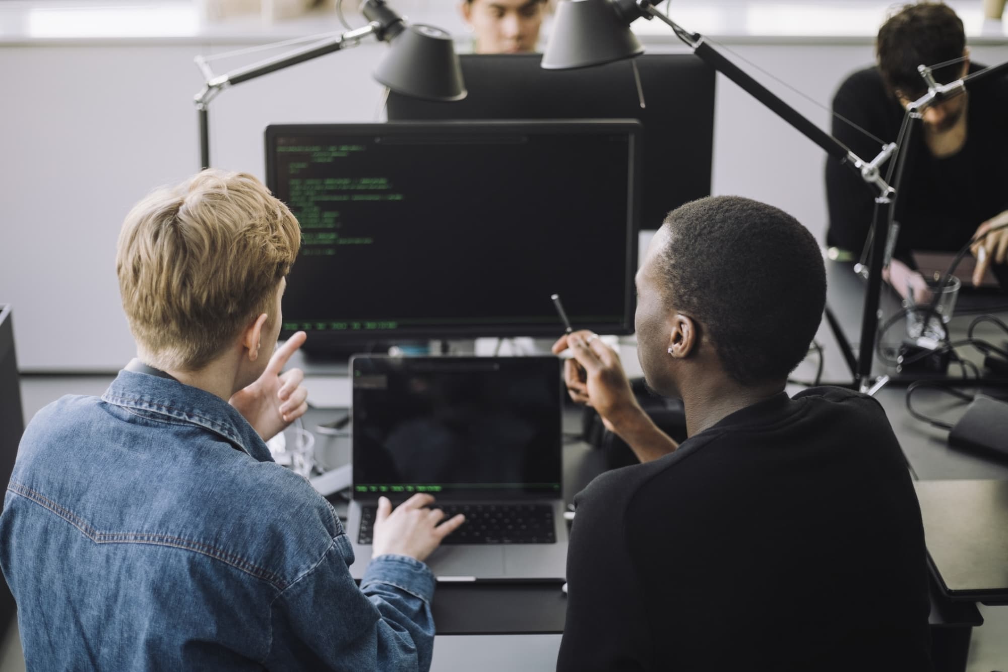 Boot Camp Computer Why Choose a Bootcamp? | ComputerScience.org