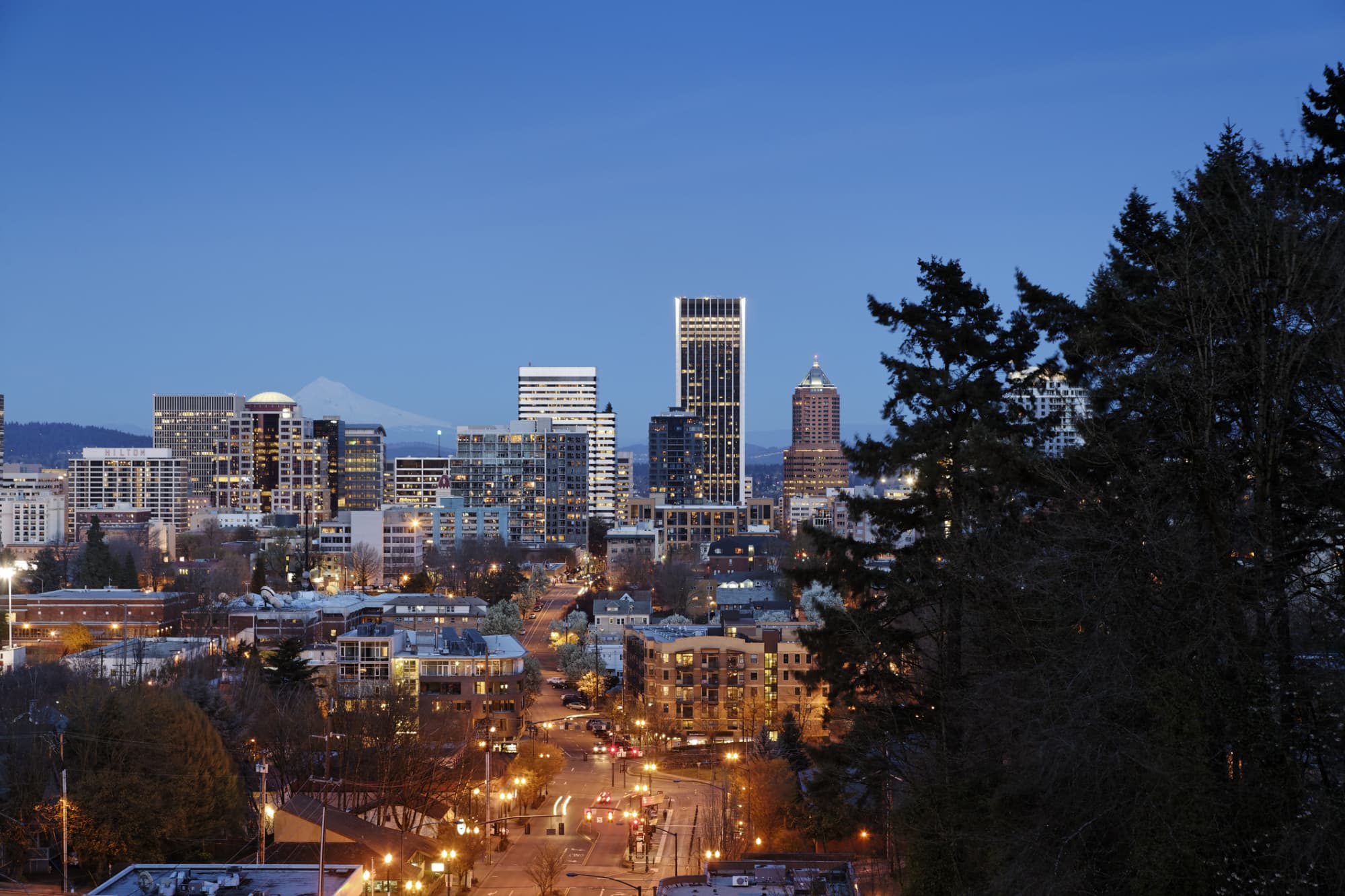 Coding Bootcamps in Portland