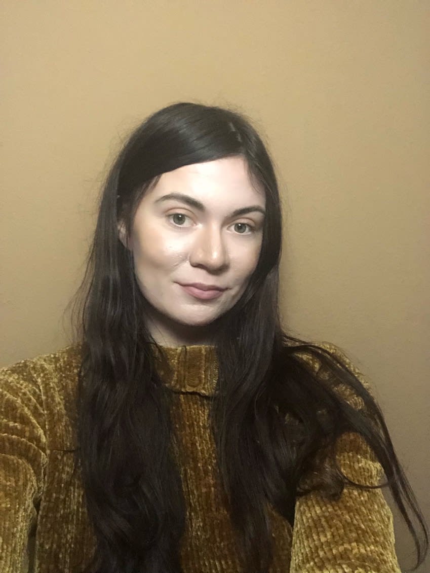 Kaylyn McKenna Explore Cybersecurity Degrees and Careers