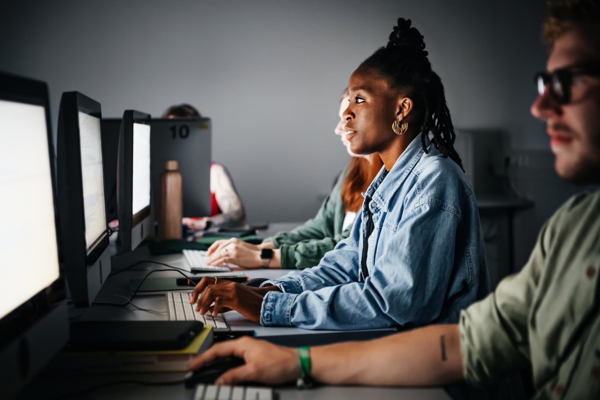 Master of Science in Computer Science: Unlocking the Future of Technology Master of Science in Computer Science: Unlocking the Future of Technology