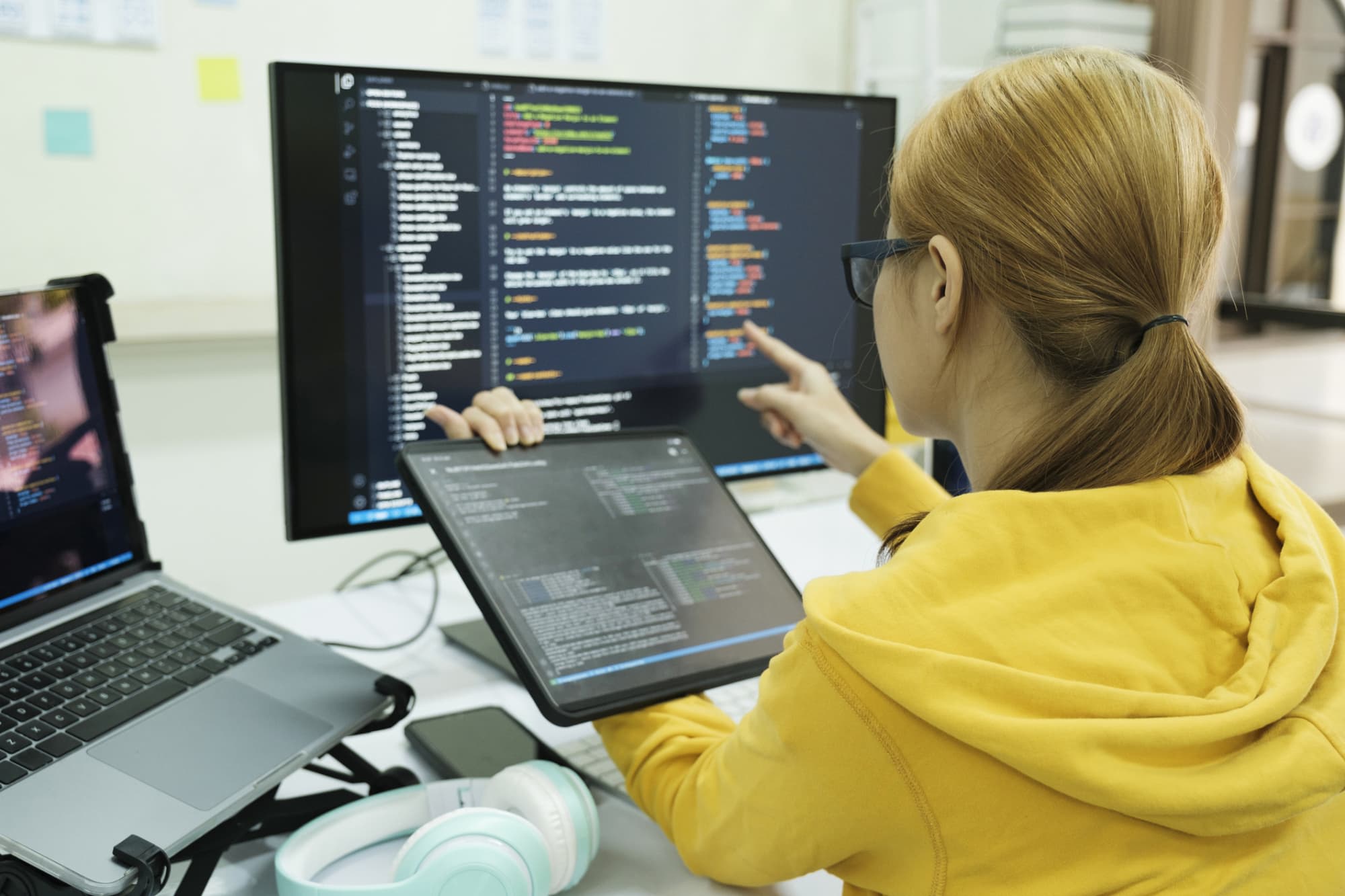 Best Online Bachelor’s Degree in Computer Programming