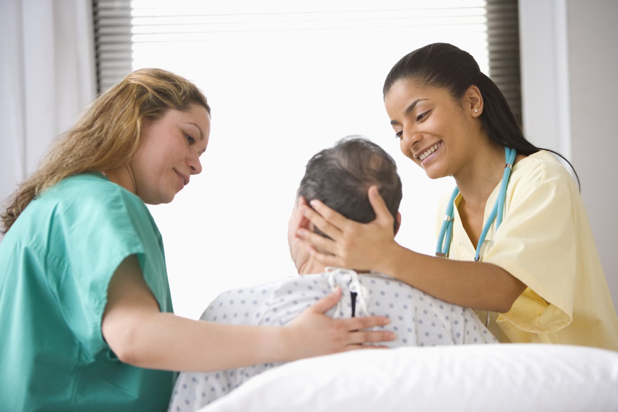 Palliative Care Nurse Jobs 5 Specialties to Consider BestColleges