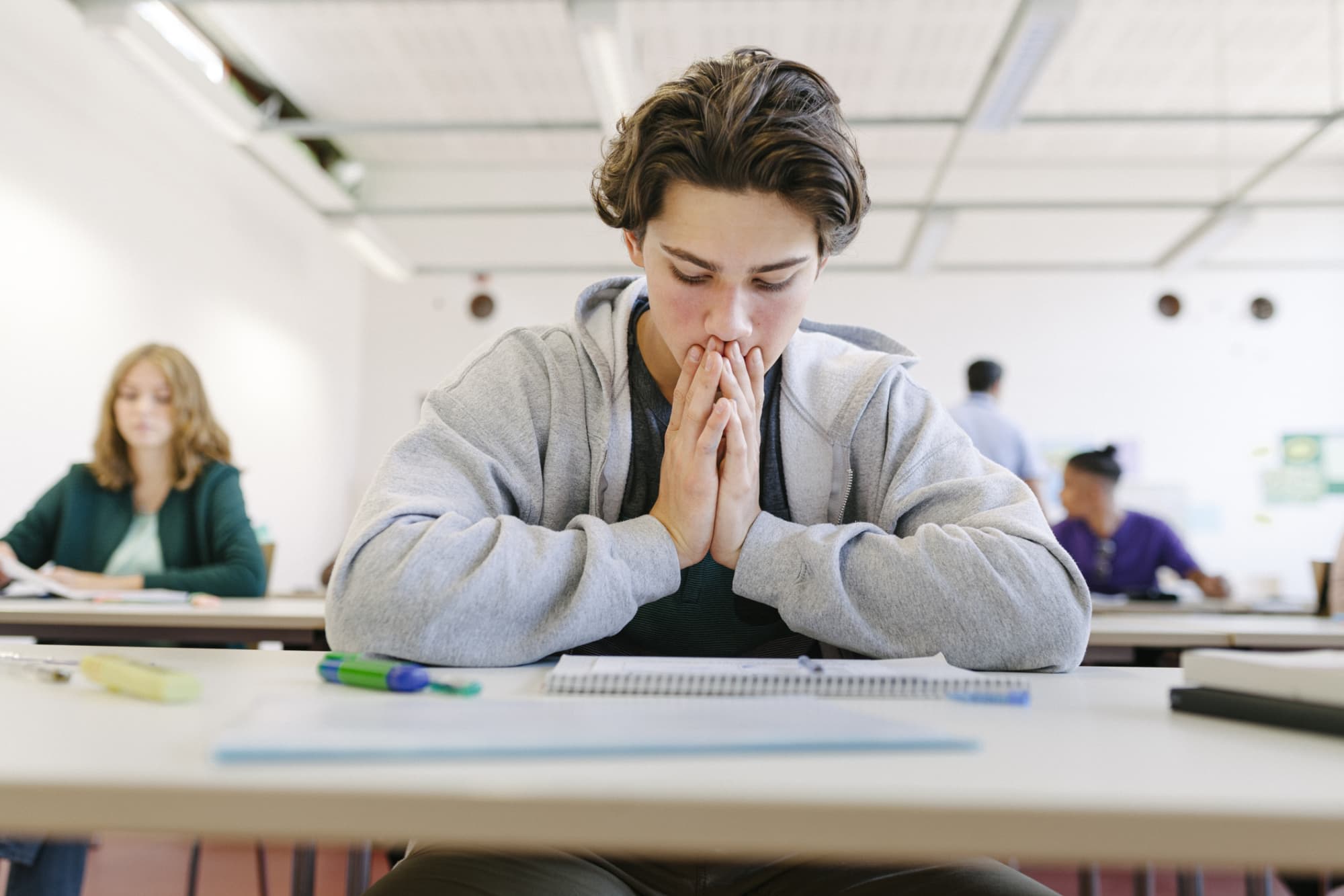 Can You Retake the SAT — and Should You? BestColleges