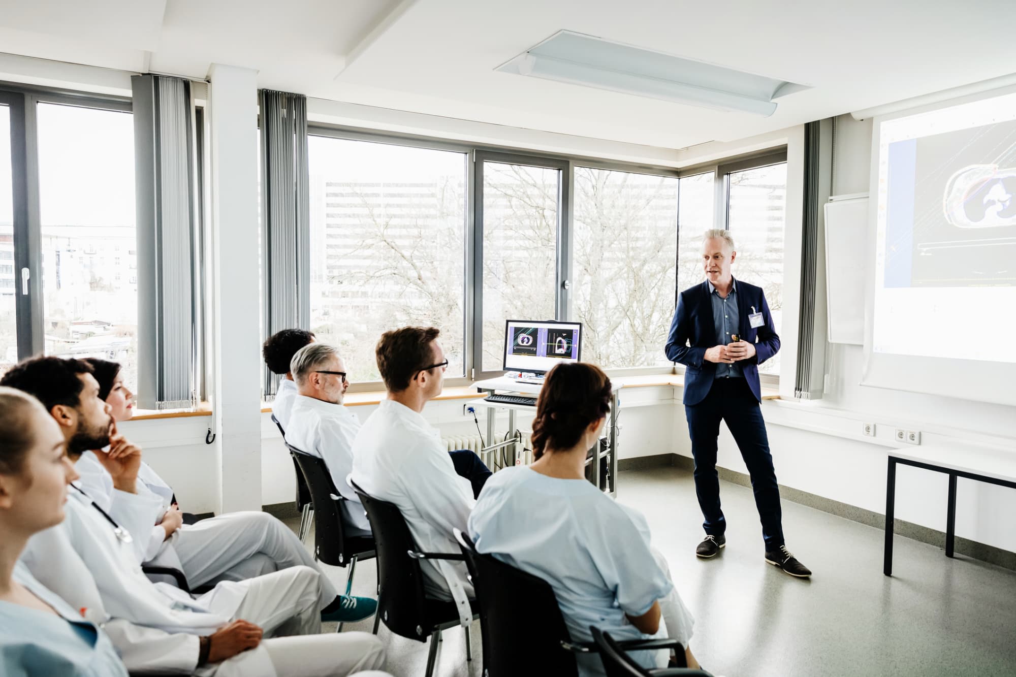 How Much Do Healthcare Managers Make? | BestColleges
