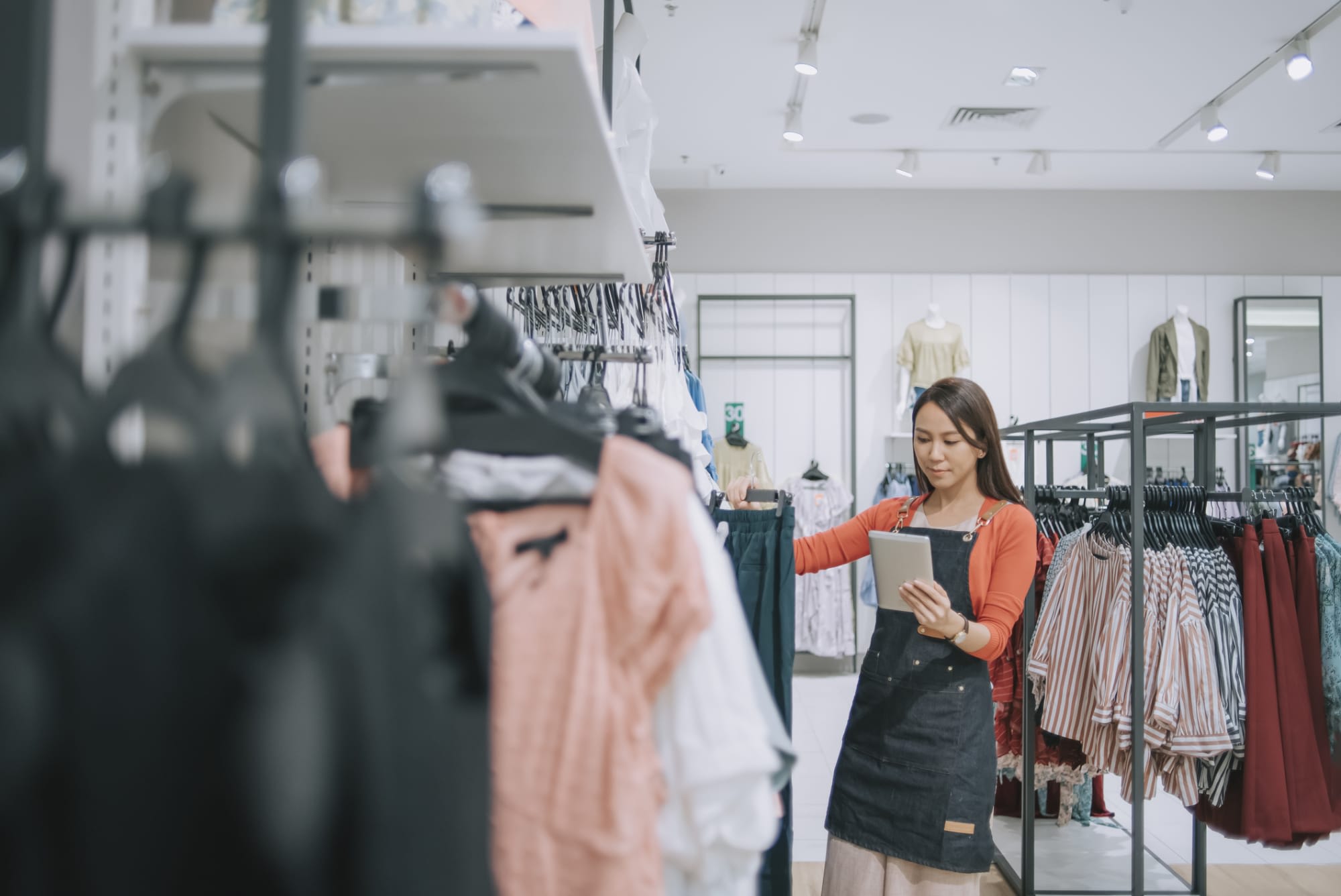 Selling Style: What Is Fashion Merchandising?