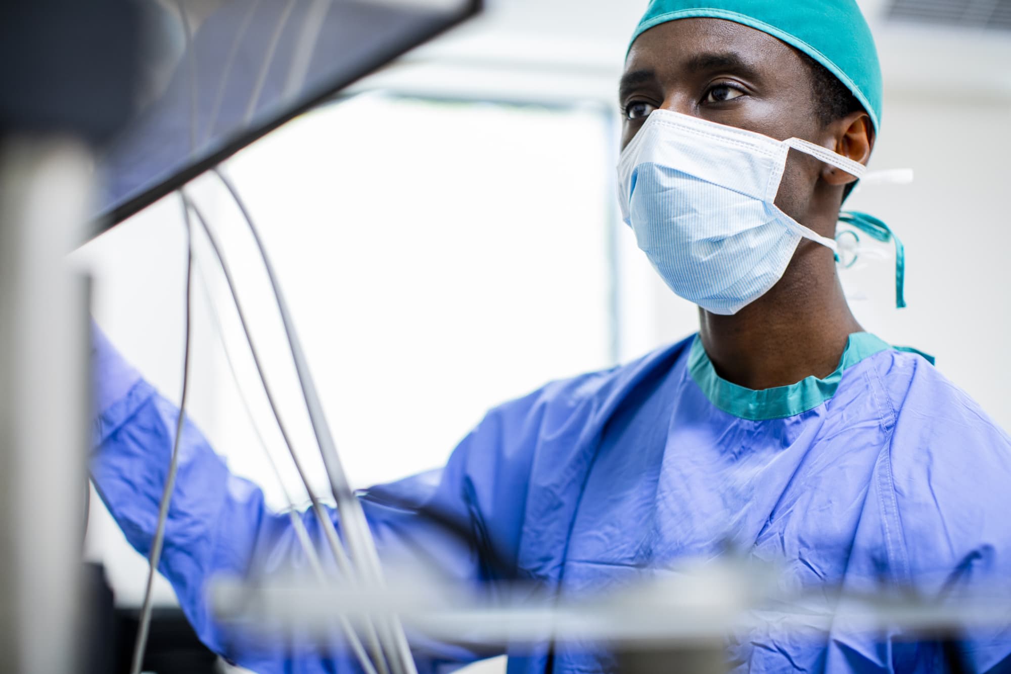 Best Doctorate in Nurse Anesthetist Programs | BestColleges