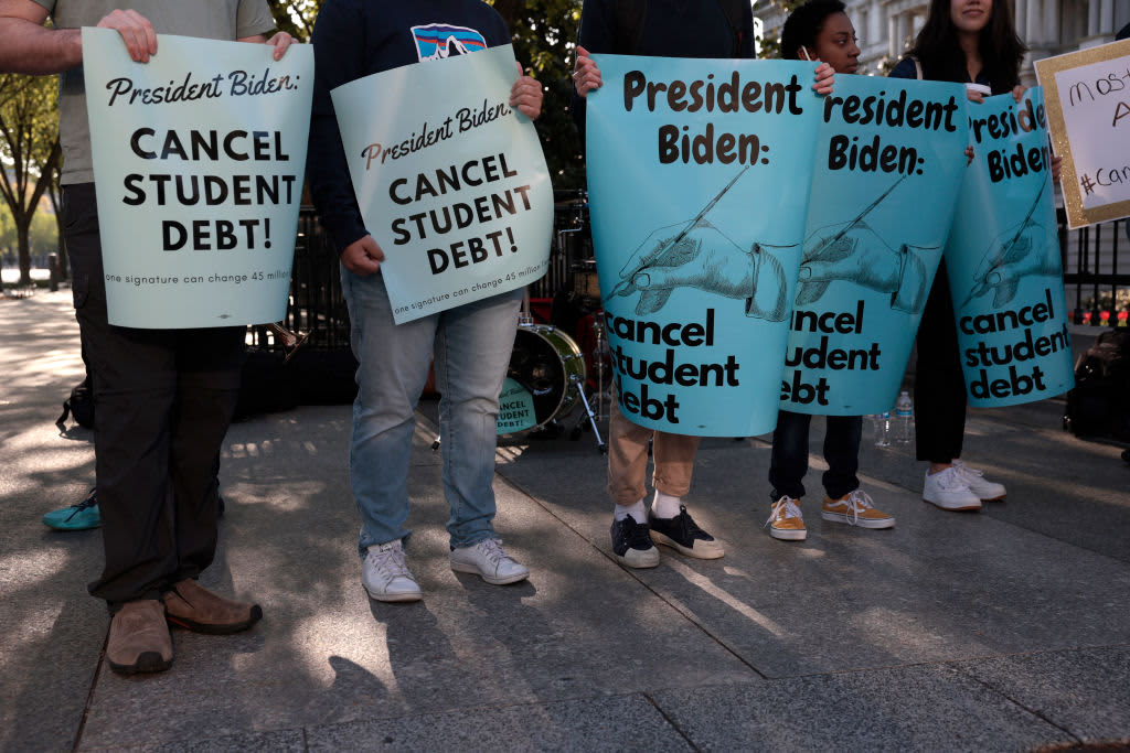 Advocates Seek Extension Of Public Service Loan Forgiveness Waiver Bestcolleges Advocates Seek Extension Of Public Service Loan Forgiveness Waiver Bestcolleges