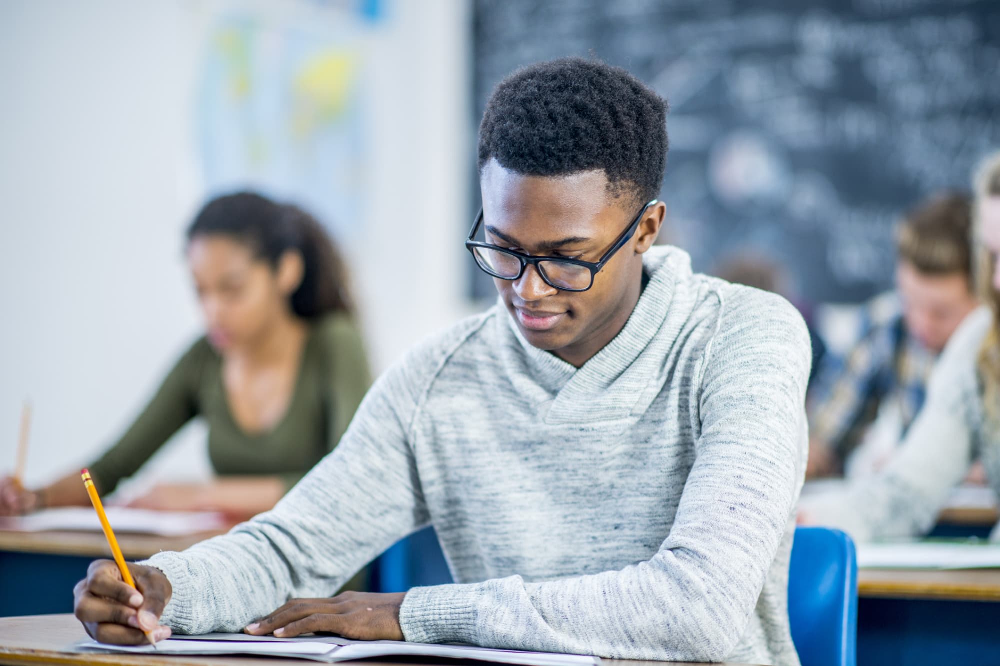 PSAT Test Day Checklist 7 Tips to Help You Prepare BestColleges