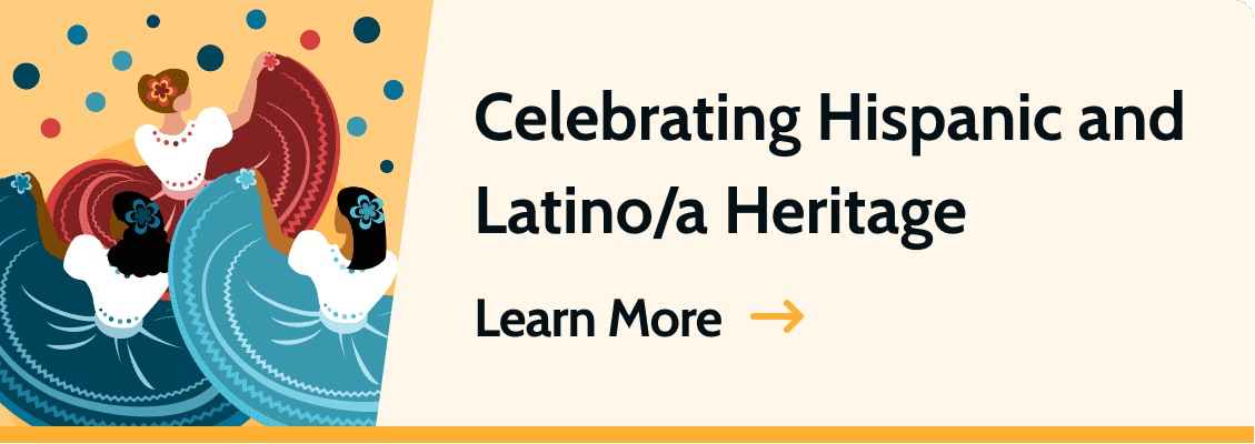 Top Resources for National Hispanic Heritage Month