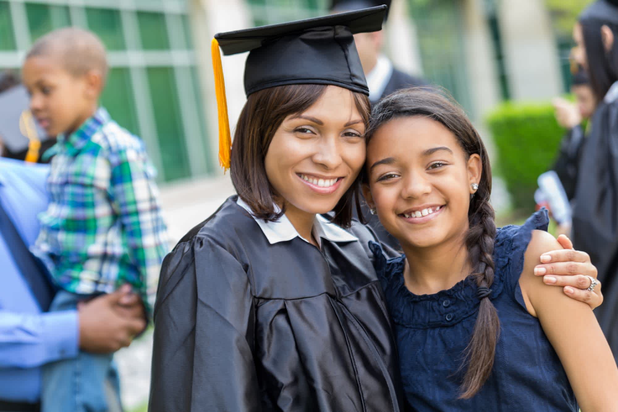 How Much Does A Master's Degree Cost?