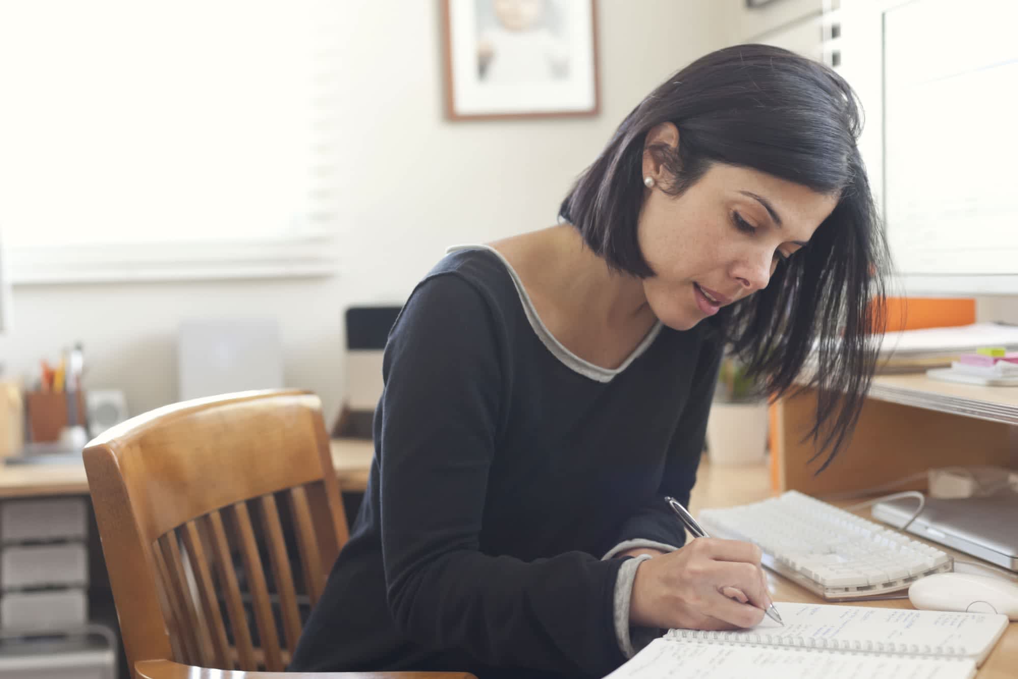 Benefits Of A Master's In Nursing