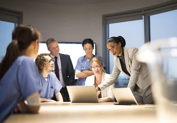 The 25 Best Online Bachelor’s Degrees In Healthcare Administration for 2021