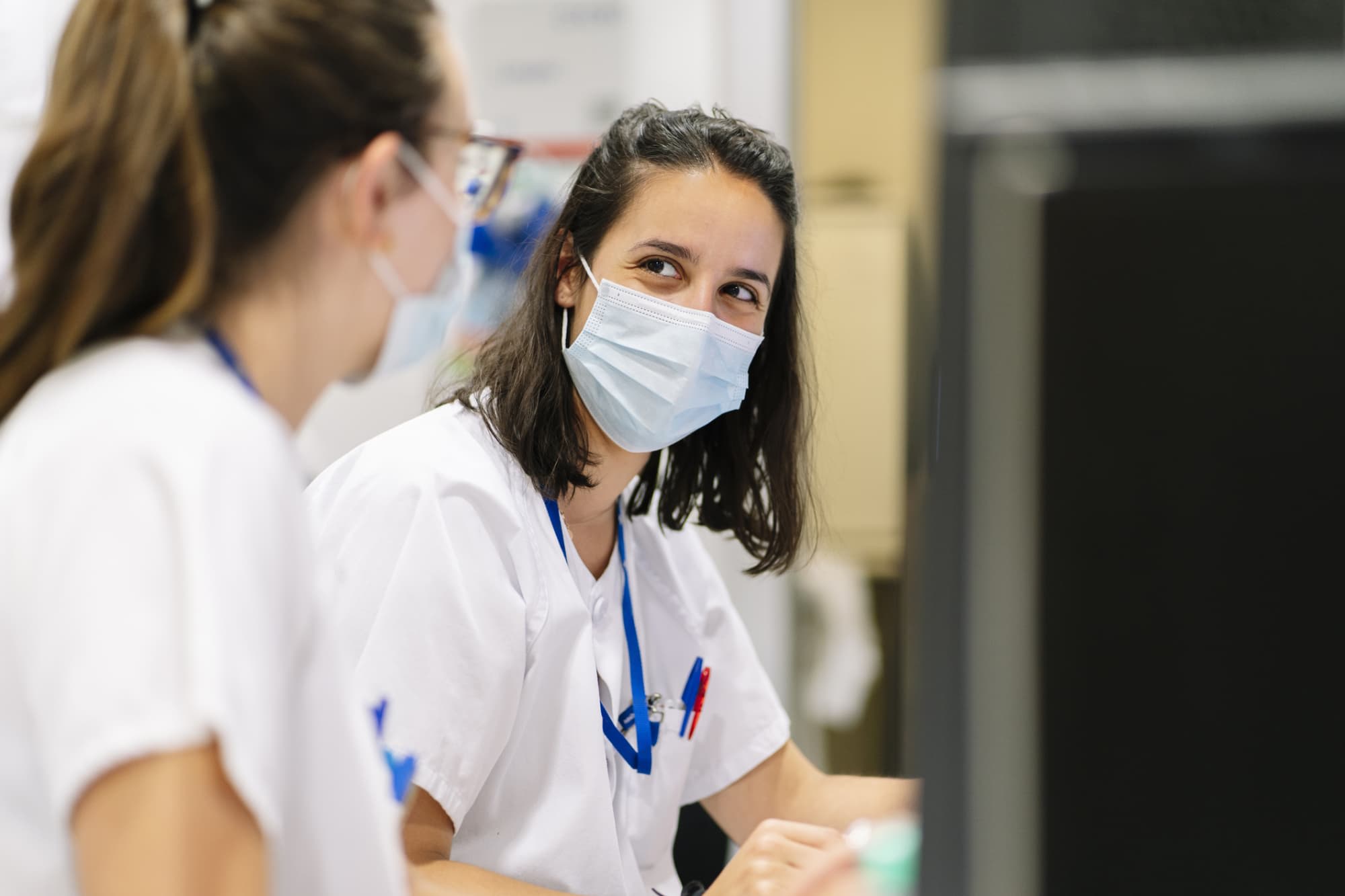 What Can You Do With a Registered Nurse Degree?