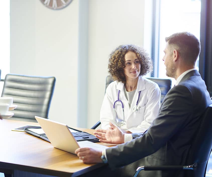 Affordable Online Master’s In Healthcare Management