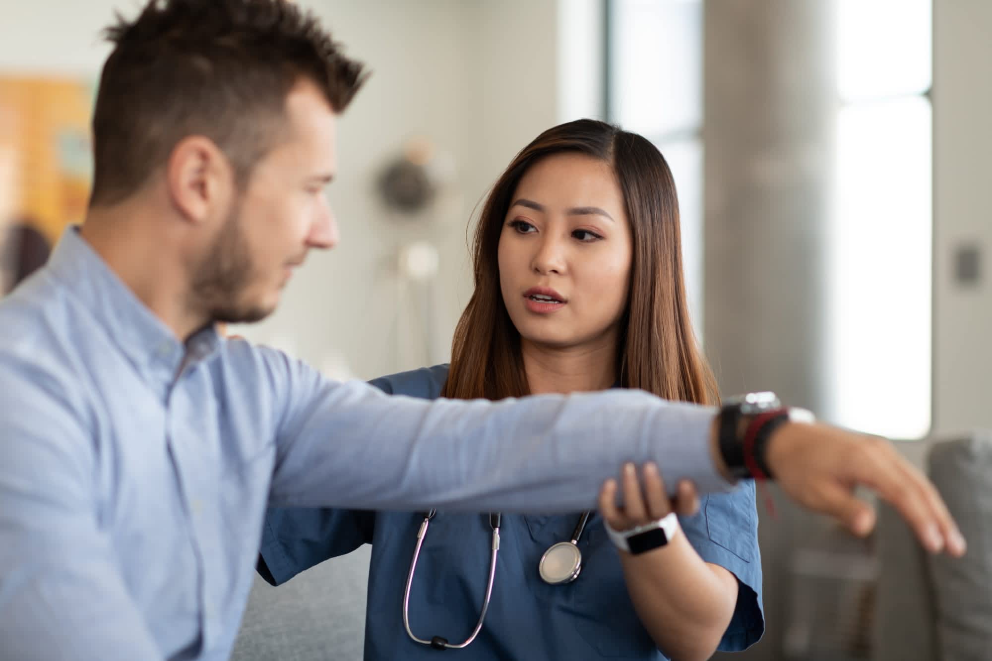 Best Occupational Therapy Master's Degrees 2022 Affordable Colleges