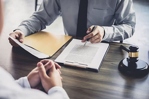Best Cheap Online Master’s in Legal Studies Degree Programs