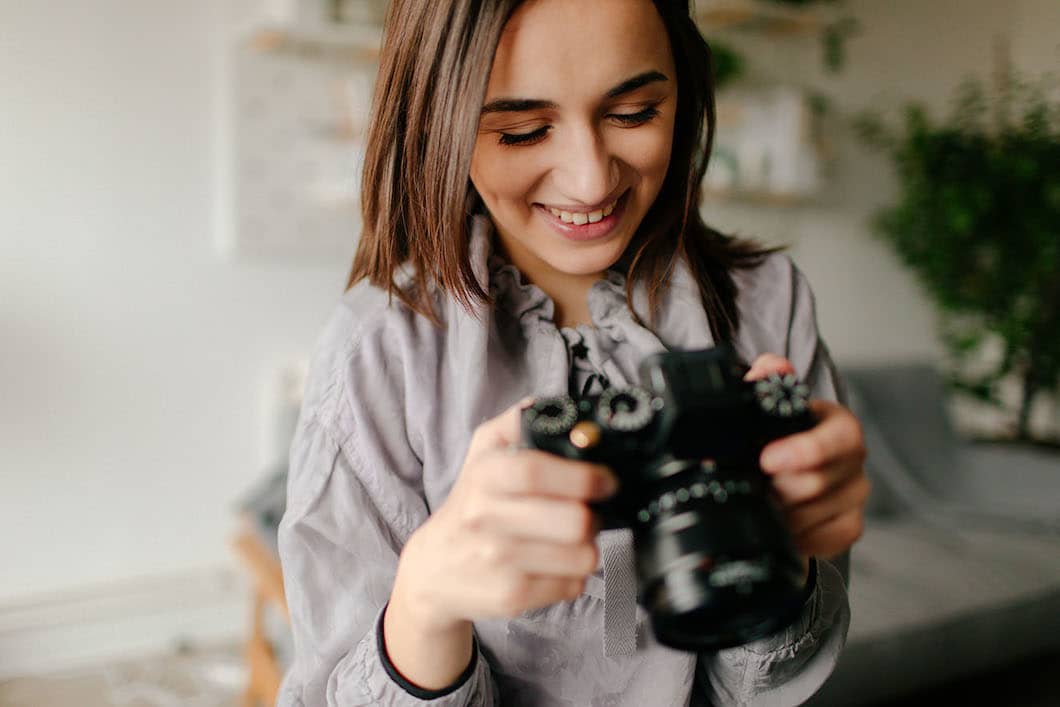 Top Photography College Degrees In America