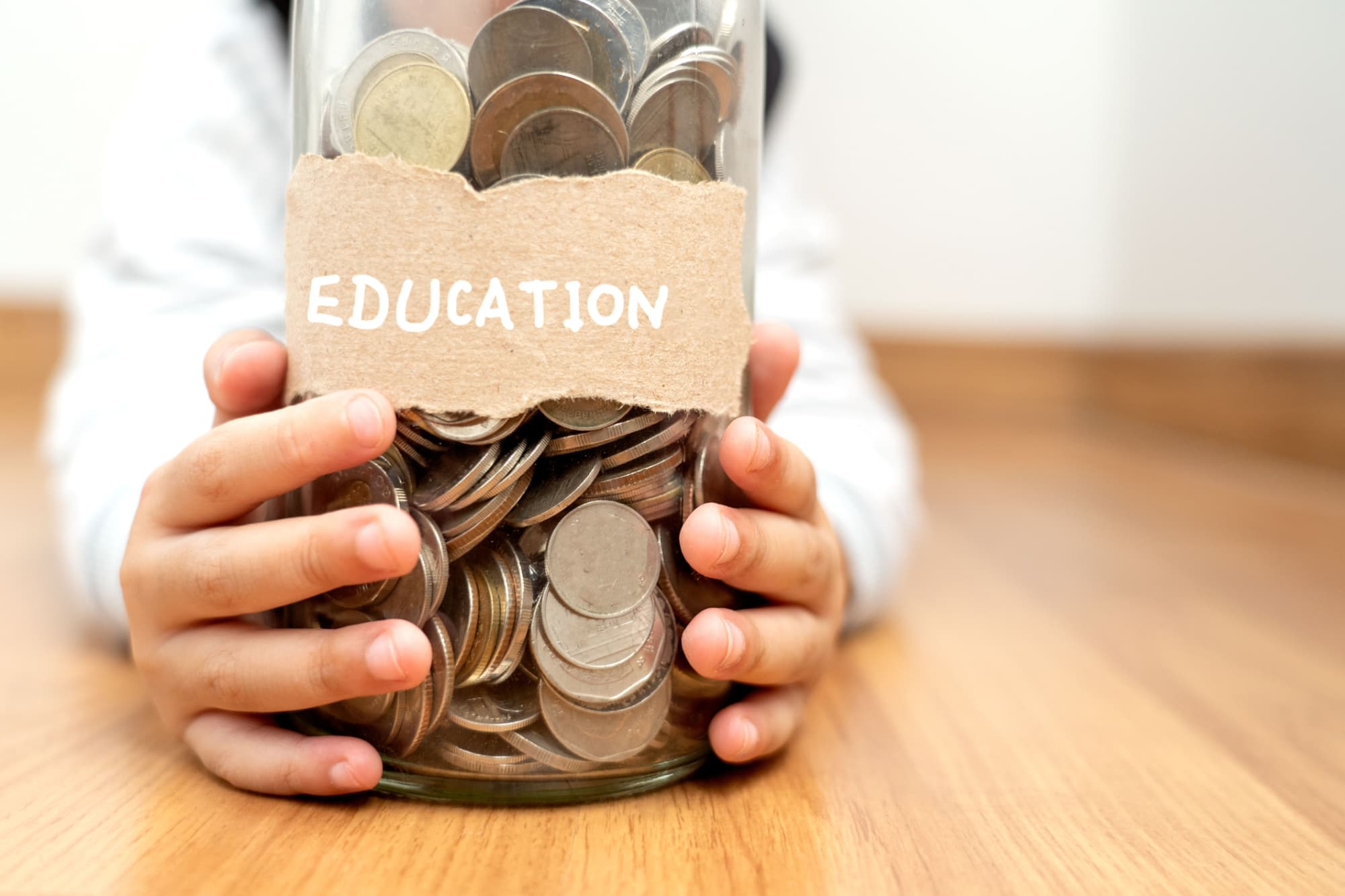 Vocational Education Financial Aid tumbnail