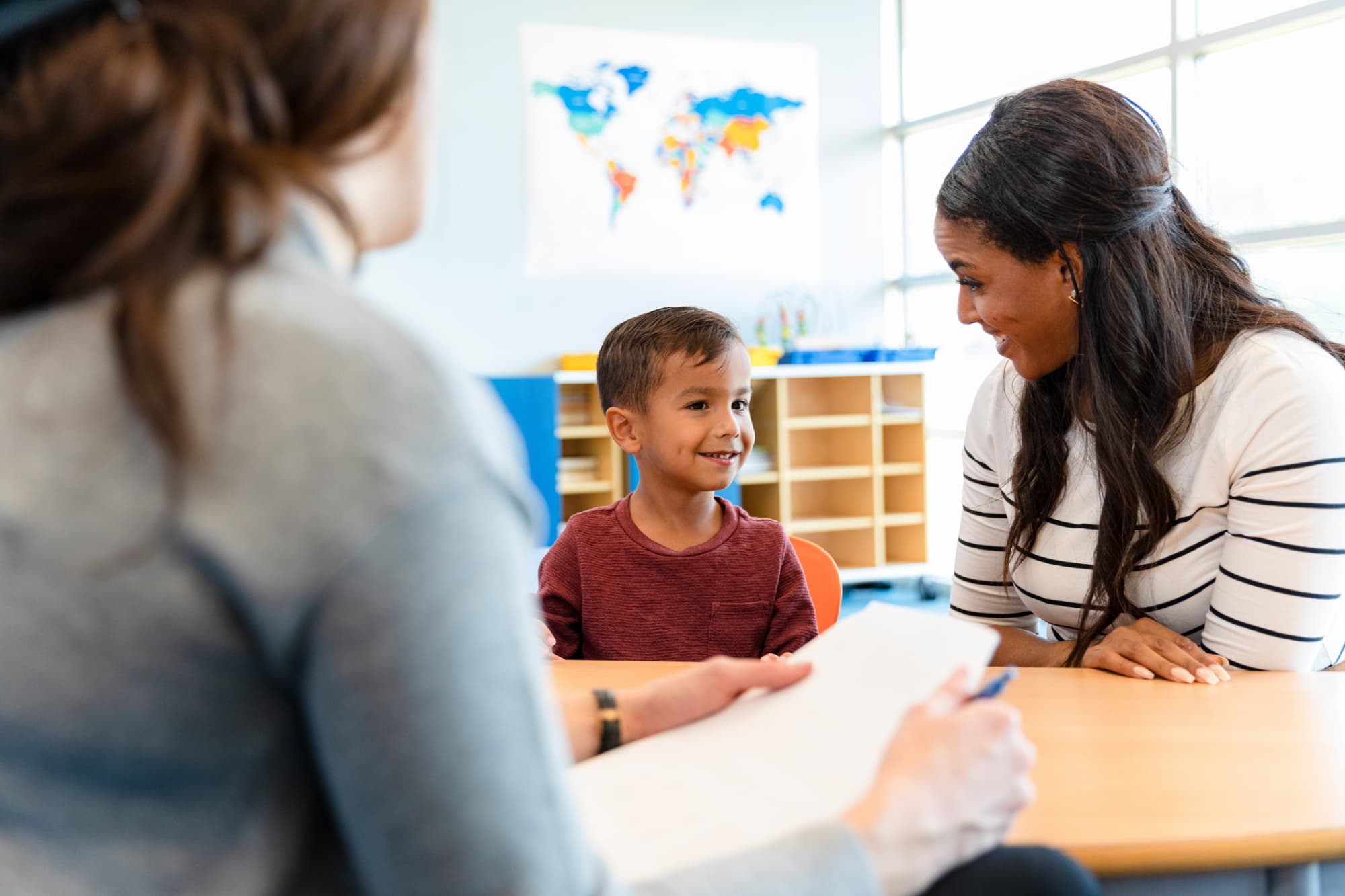 How to Become a Child Psychologist