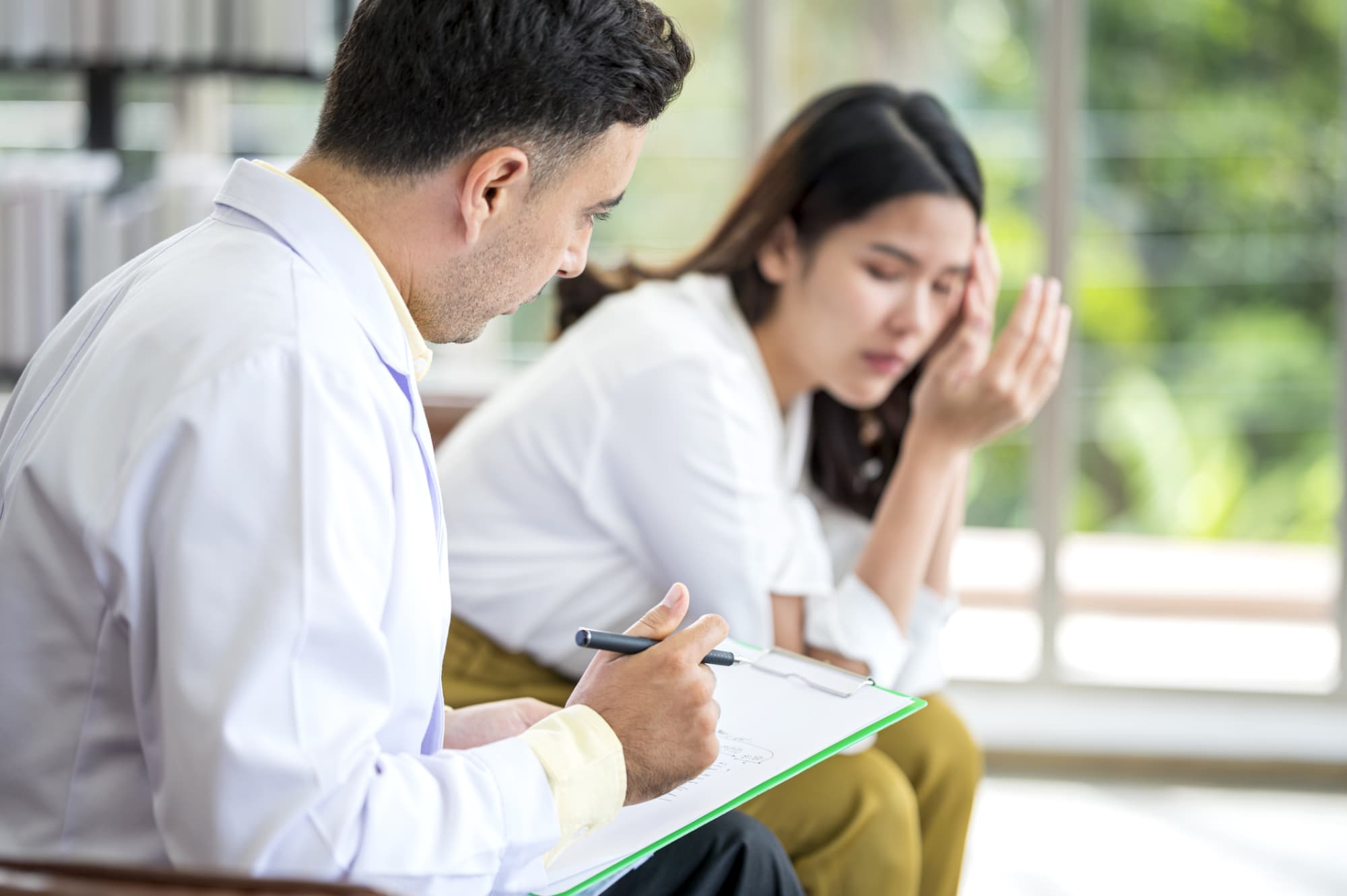 Counseling Psychology Degree Overview | Psychology.org